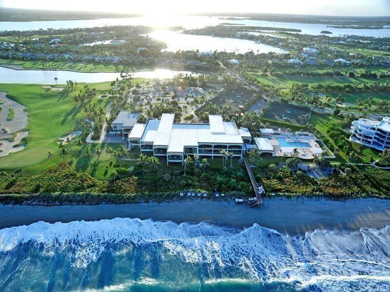 Sailfish Point - Residential