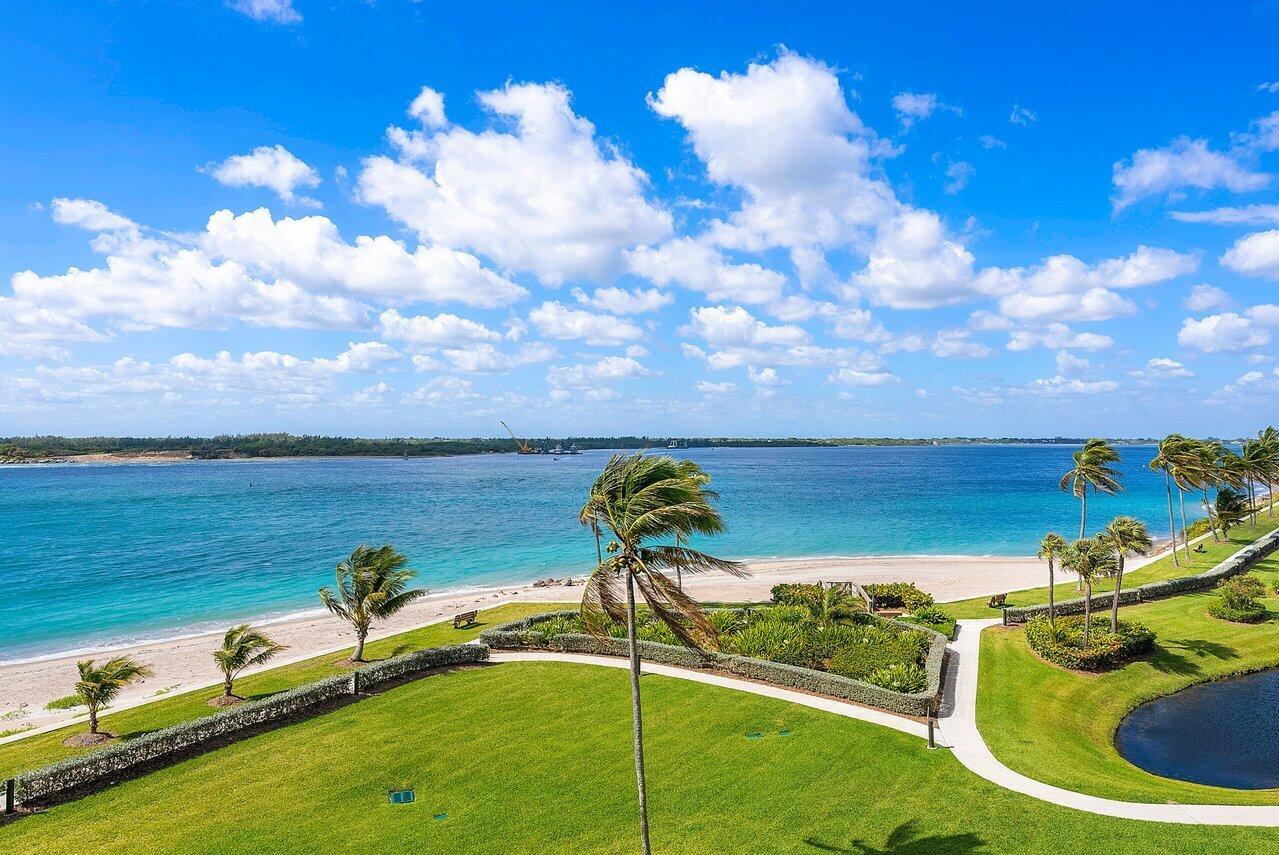 Sailfish Point - Residential