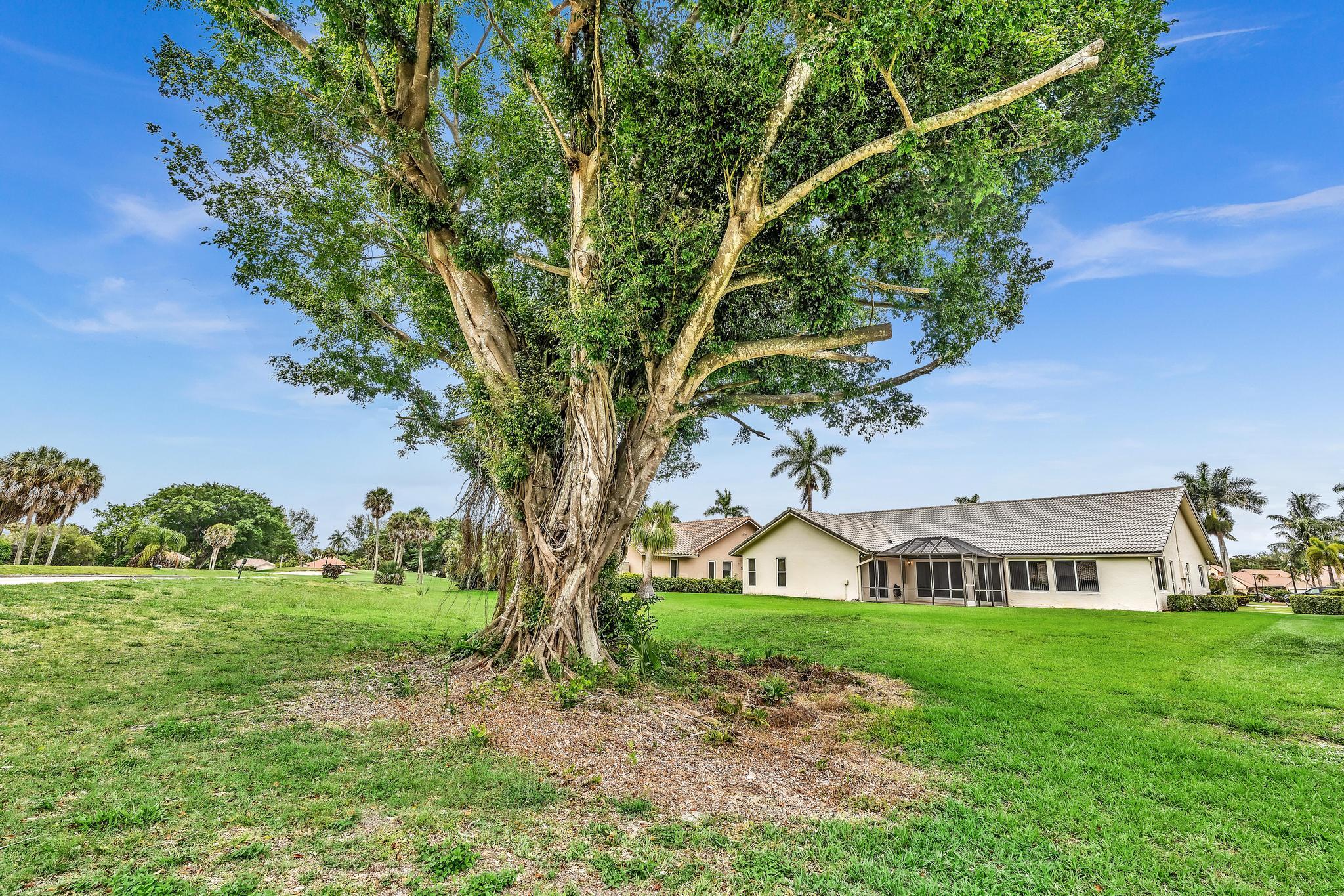 BOCA GREENS 8 - Residential