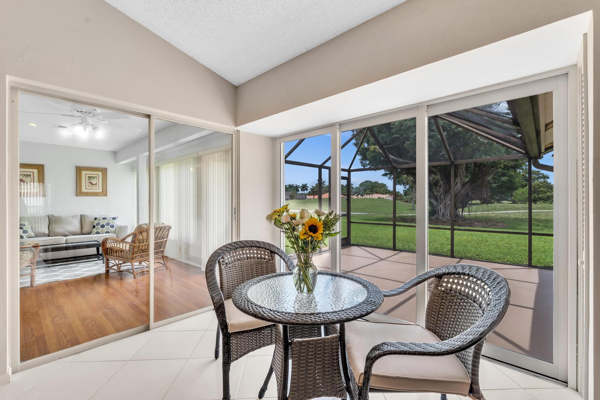 BOCA GREENS 8 - Residential