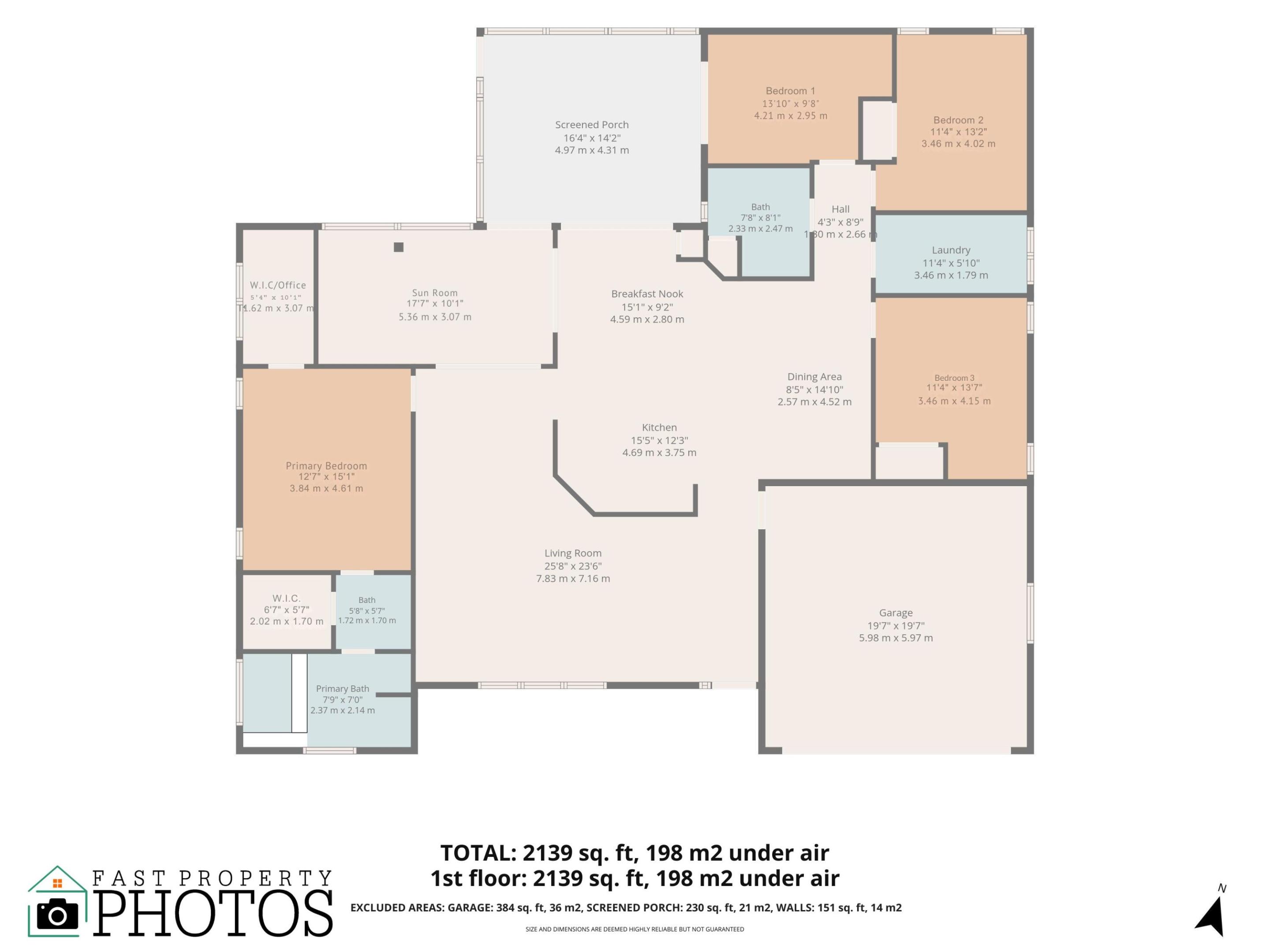 BOCA GREENS 8 - Residential