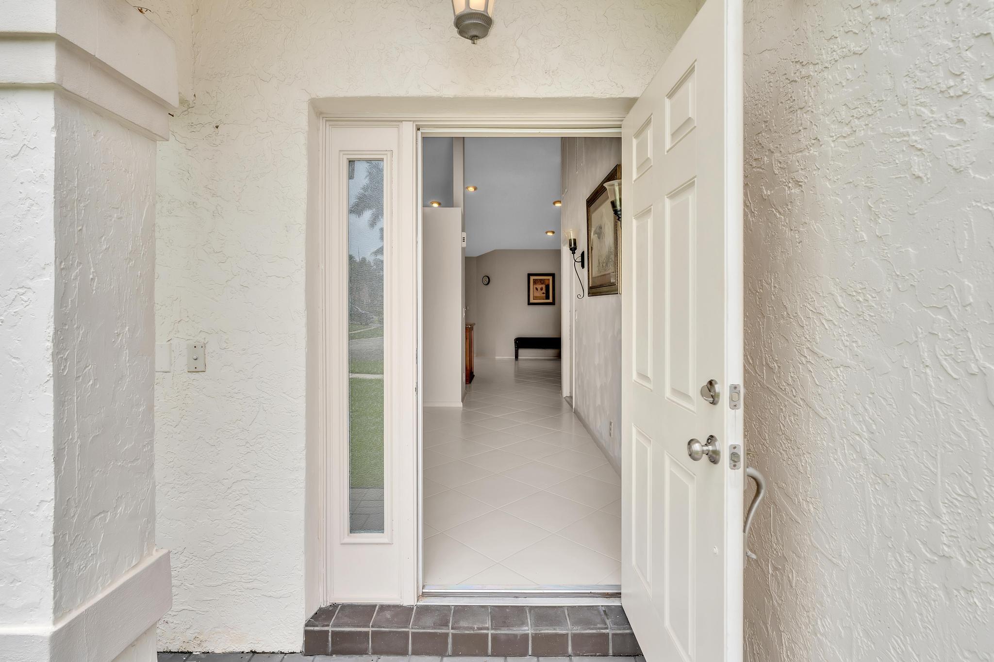BOCA GREENS 8 - Residential