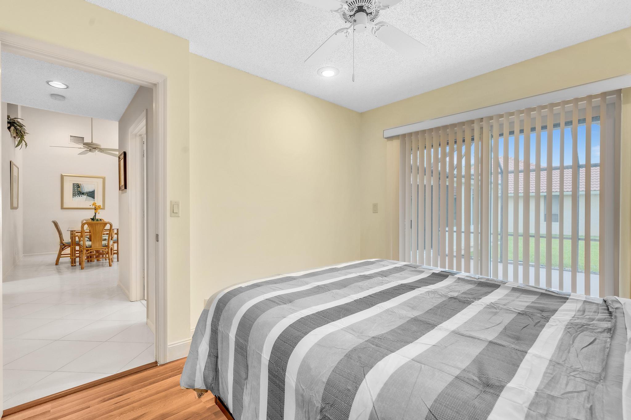 BOCA GREENS 8 - Residential