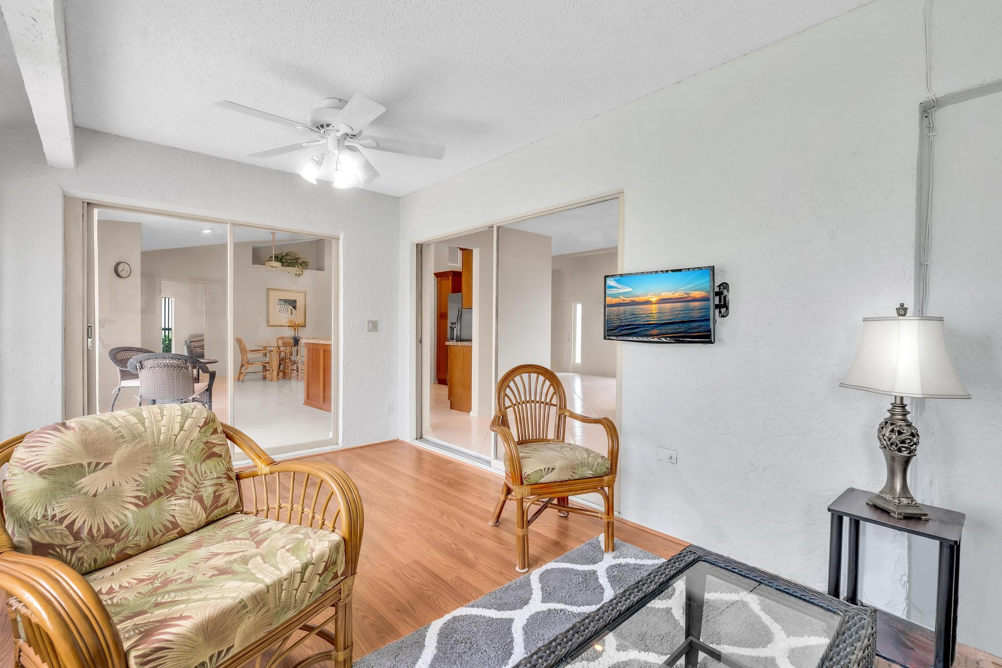 BOCA GREENS 8 - Residential