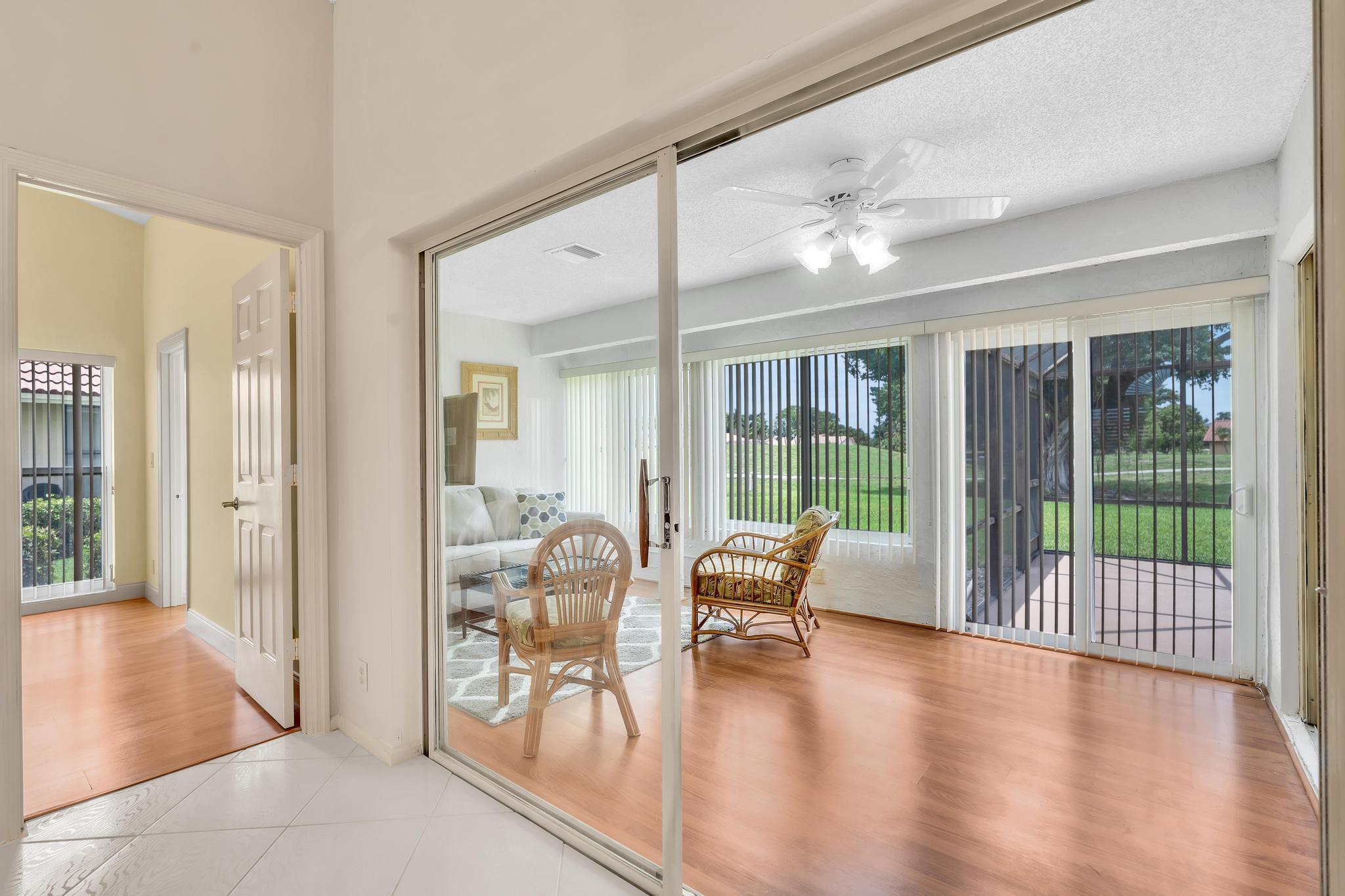 BOCA GREENS 8 - Residential