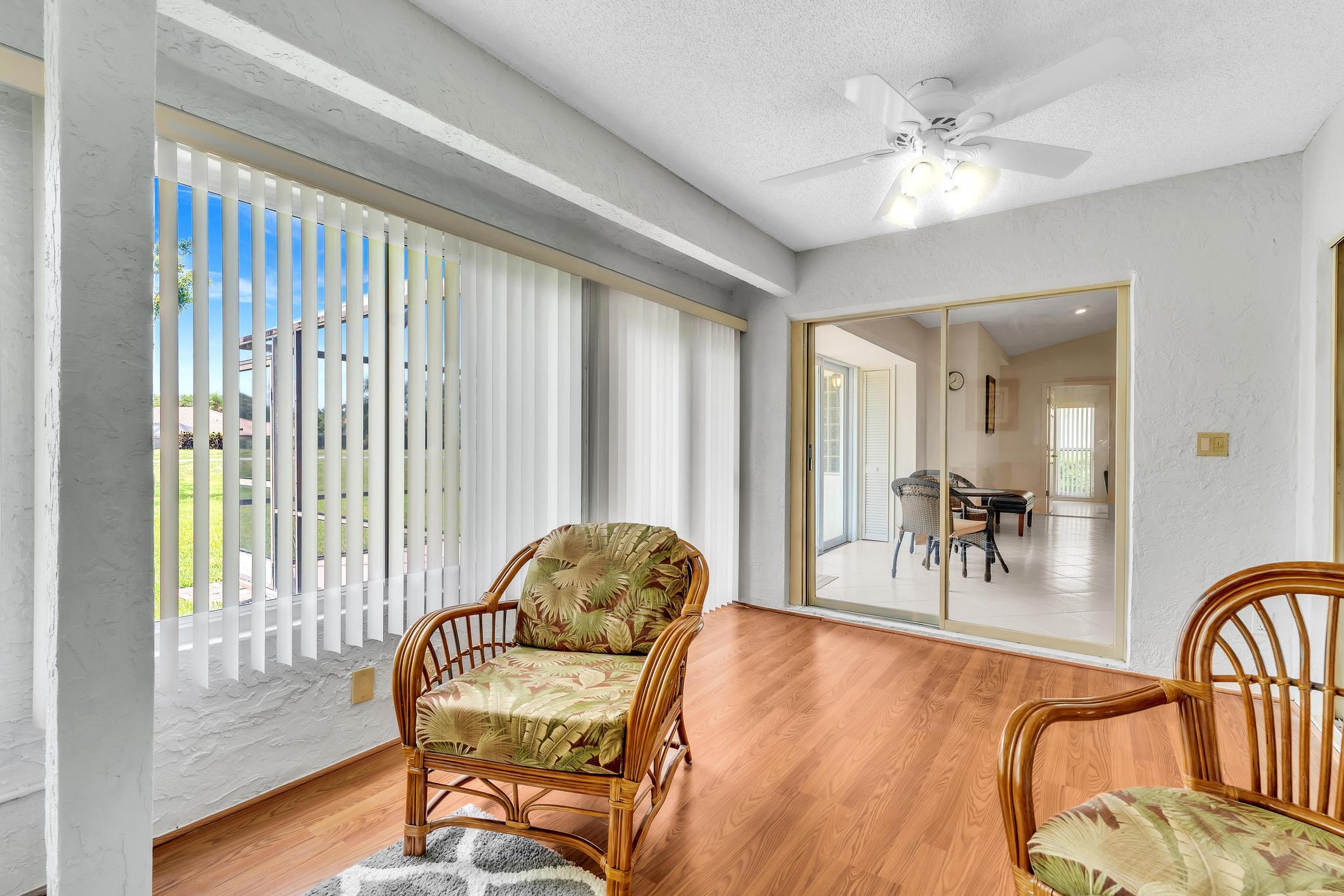 BOCA GREENS 8 - Residential