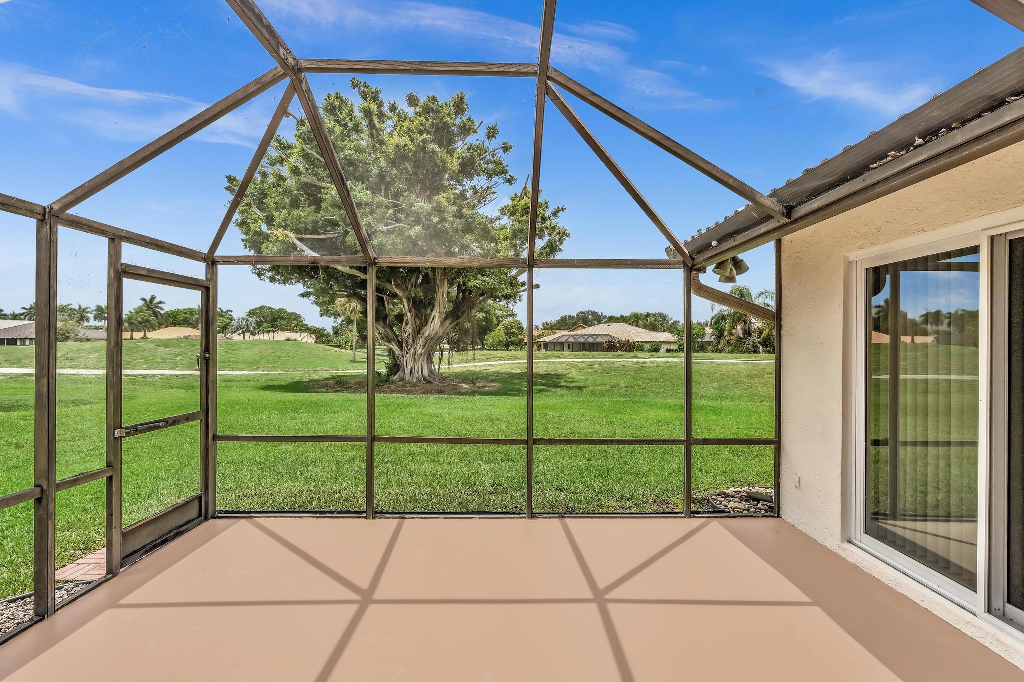 BOCA GREENS 8 - Residential
