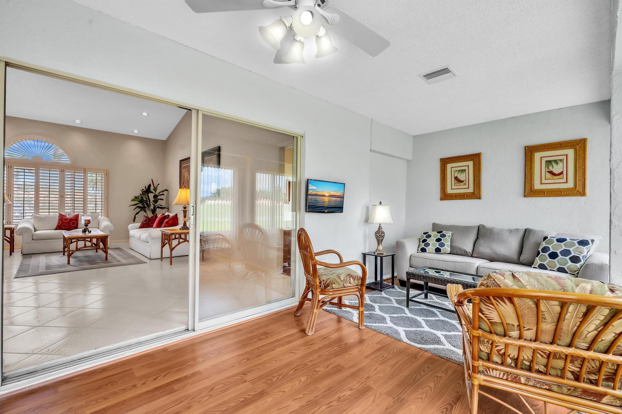 BOCA GREENS 8 - Residential