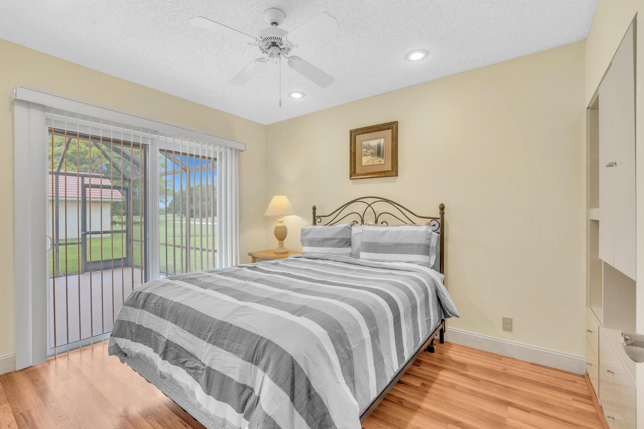 BOCA GREENS 8 - Residential