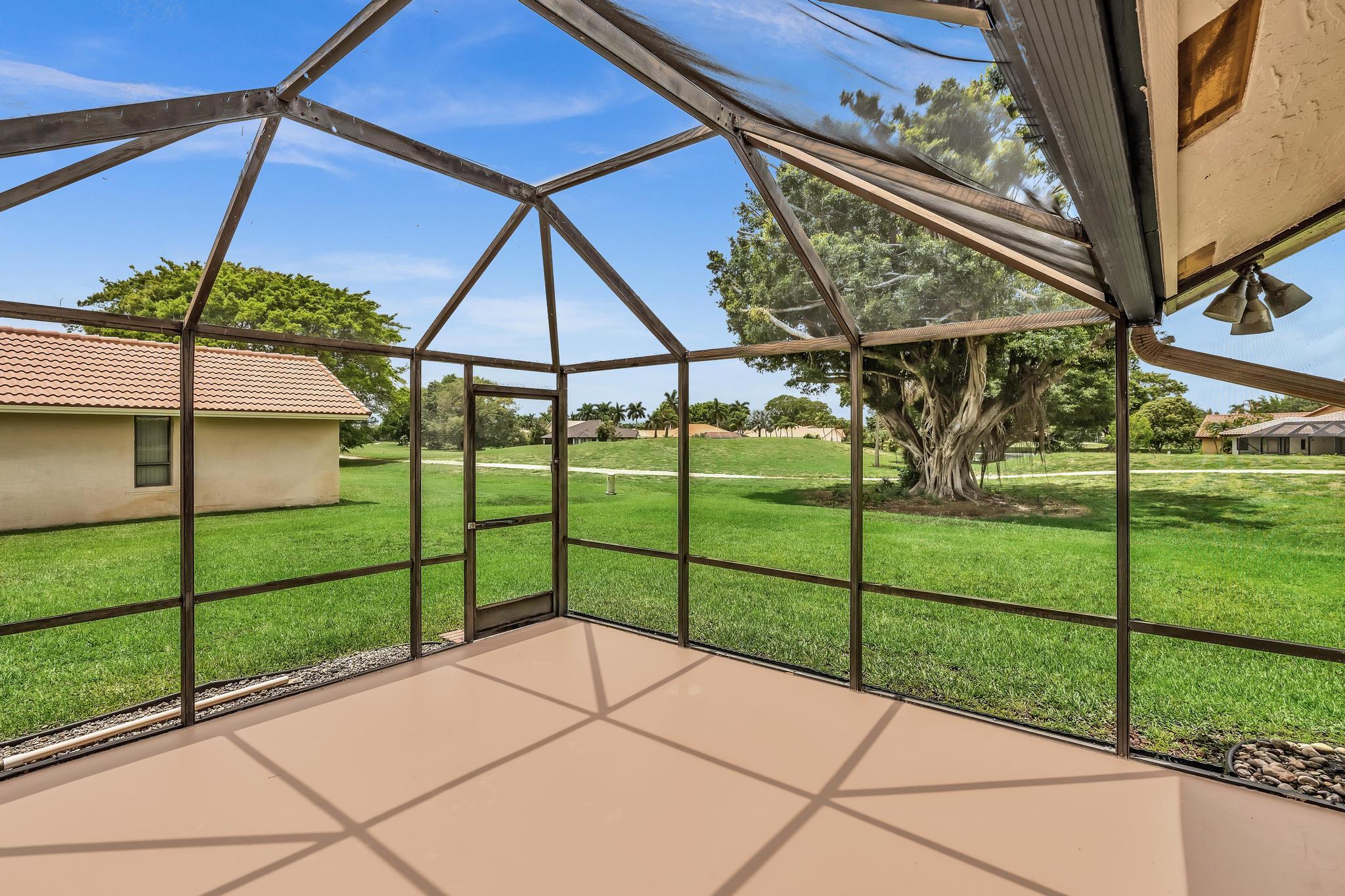 BOCA GREENS 8 - Residential