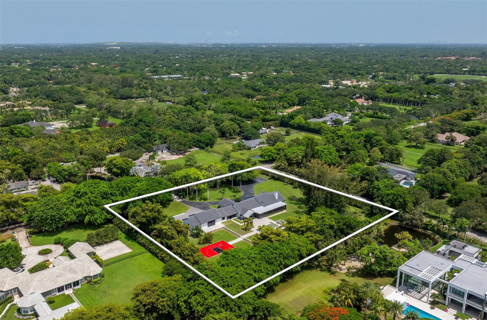 Fla Fruit Lands Co Sub 2 - Residential