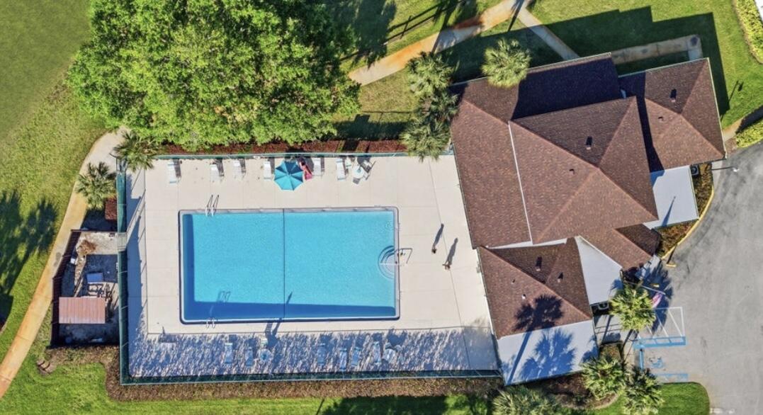 LONGWOOD VILLAGE PHASE 3A - Residential