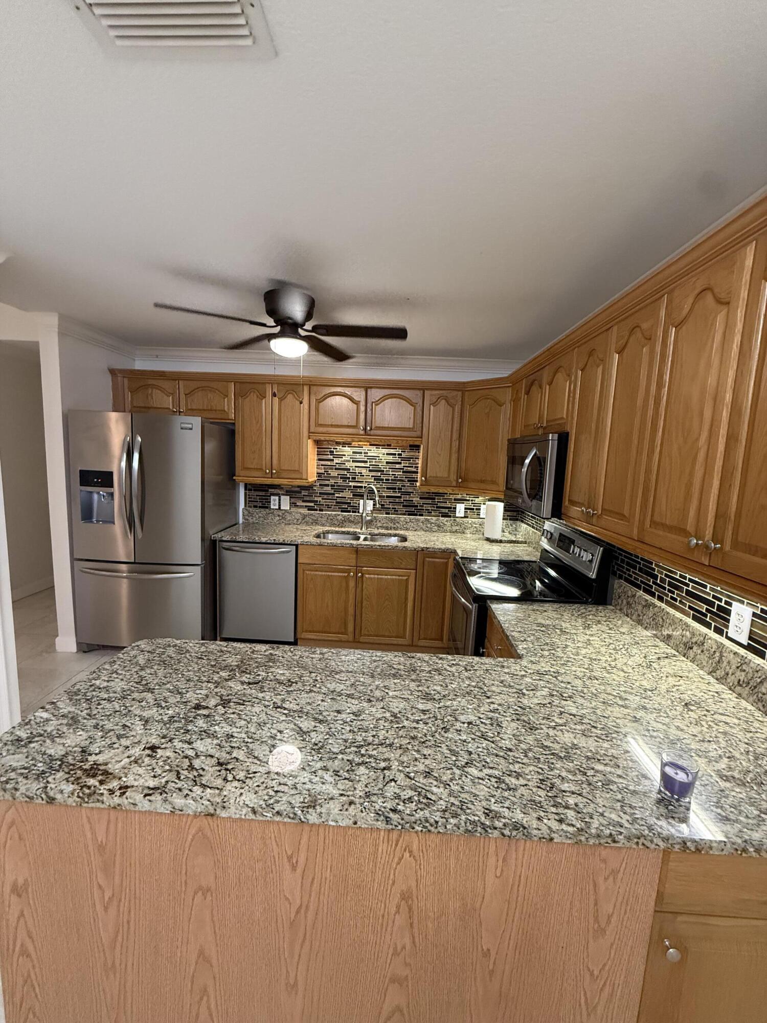 LONGWOOD VILLAGE PHASE 3A - Residential