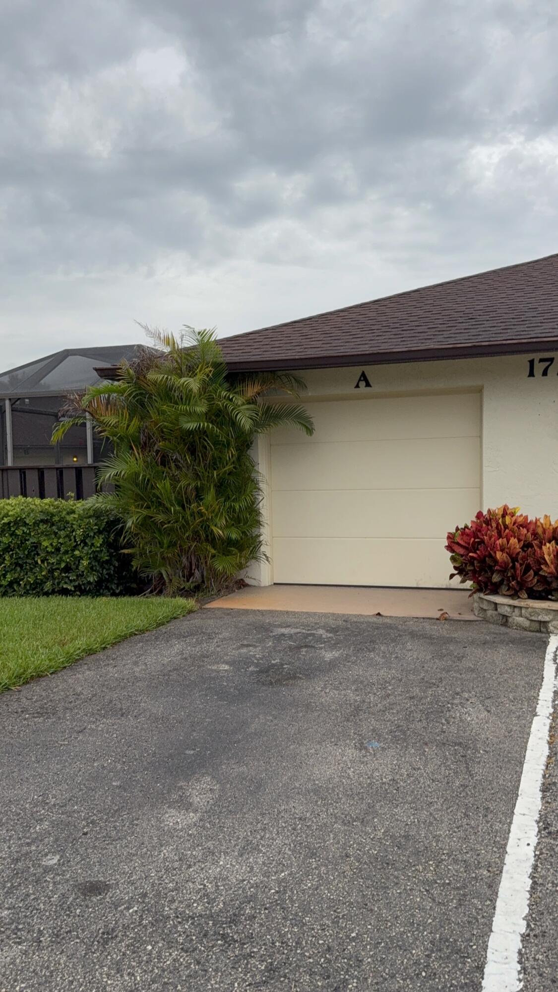 LONGWOOD VILLAGE PHASE 3A - Residential