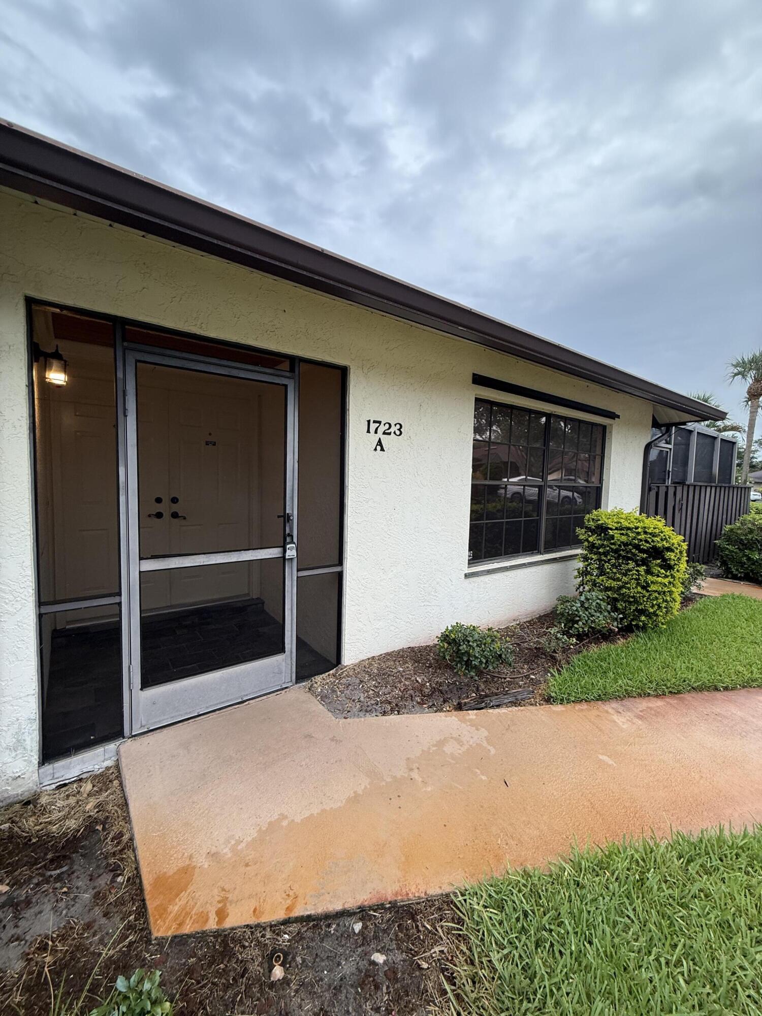 LONGWOOD VILLAGE PHASE 3A - Residential