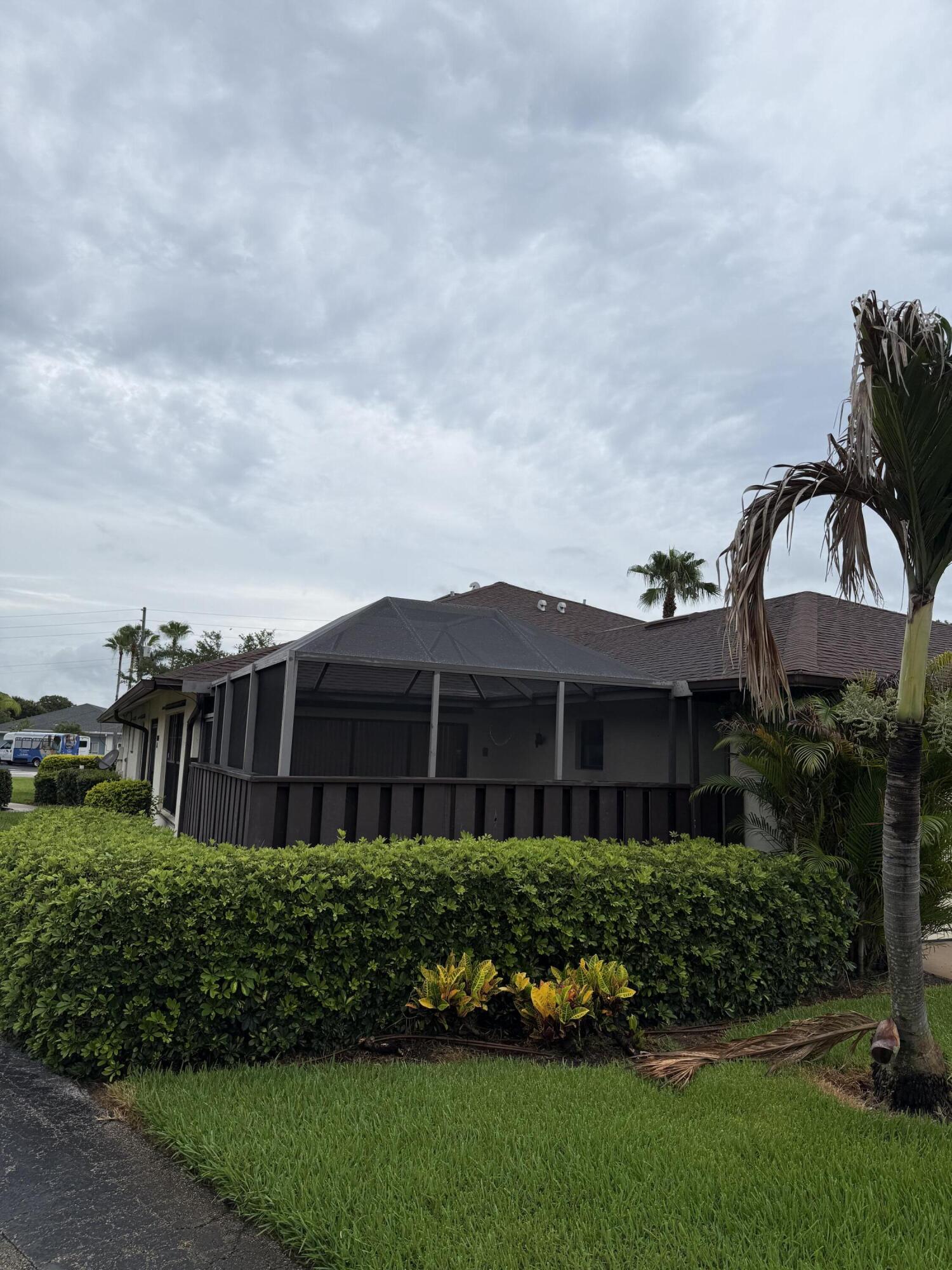 LONGWOOD VILLAGE PHASE 3A - Residential