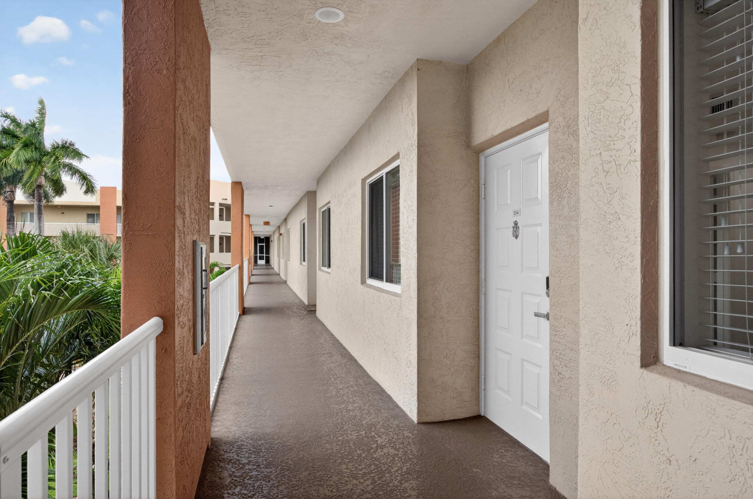 YARDLEY CONDOMINIUM F - Residential