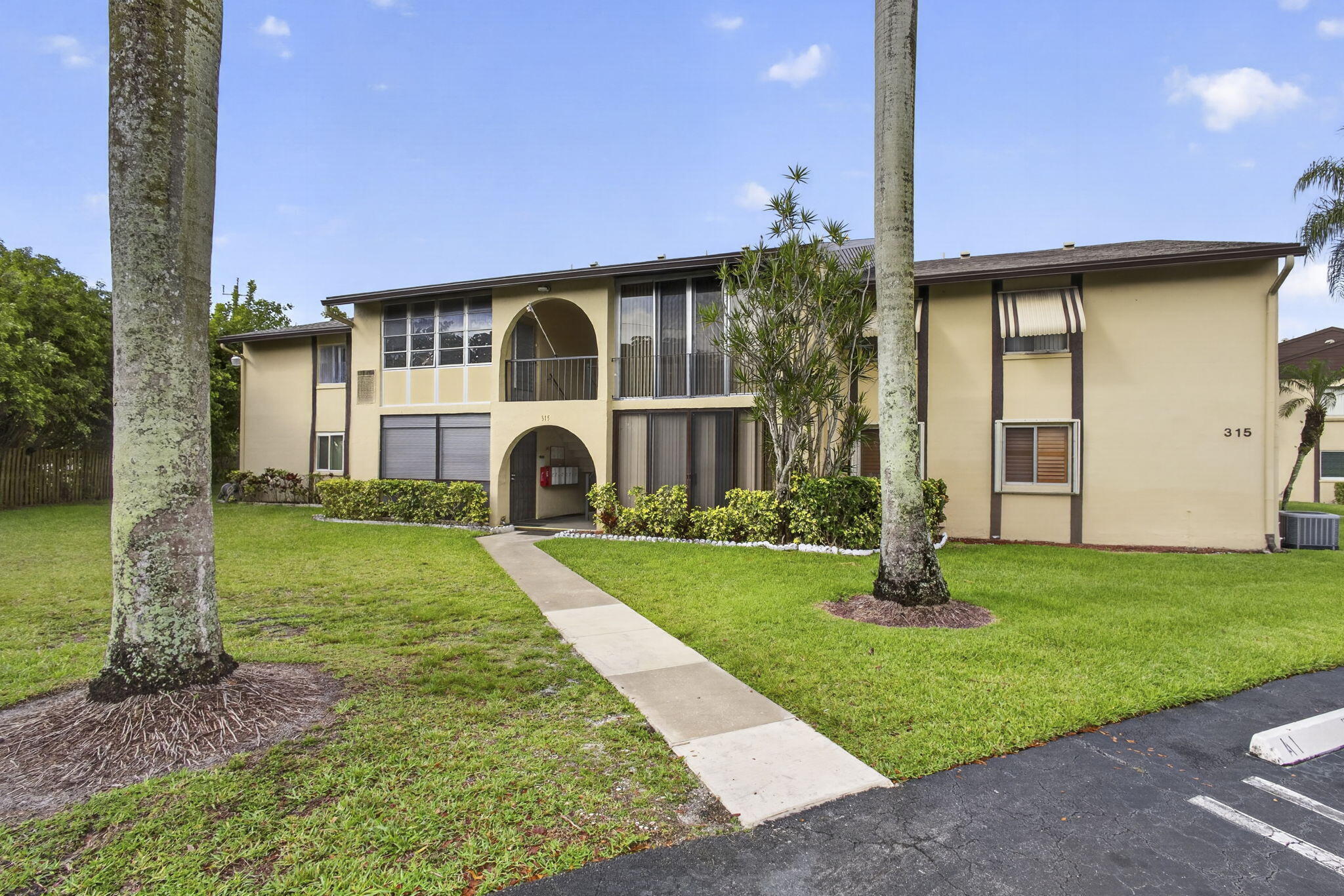 PINE RIDGE III CONDO - Residential