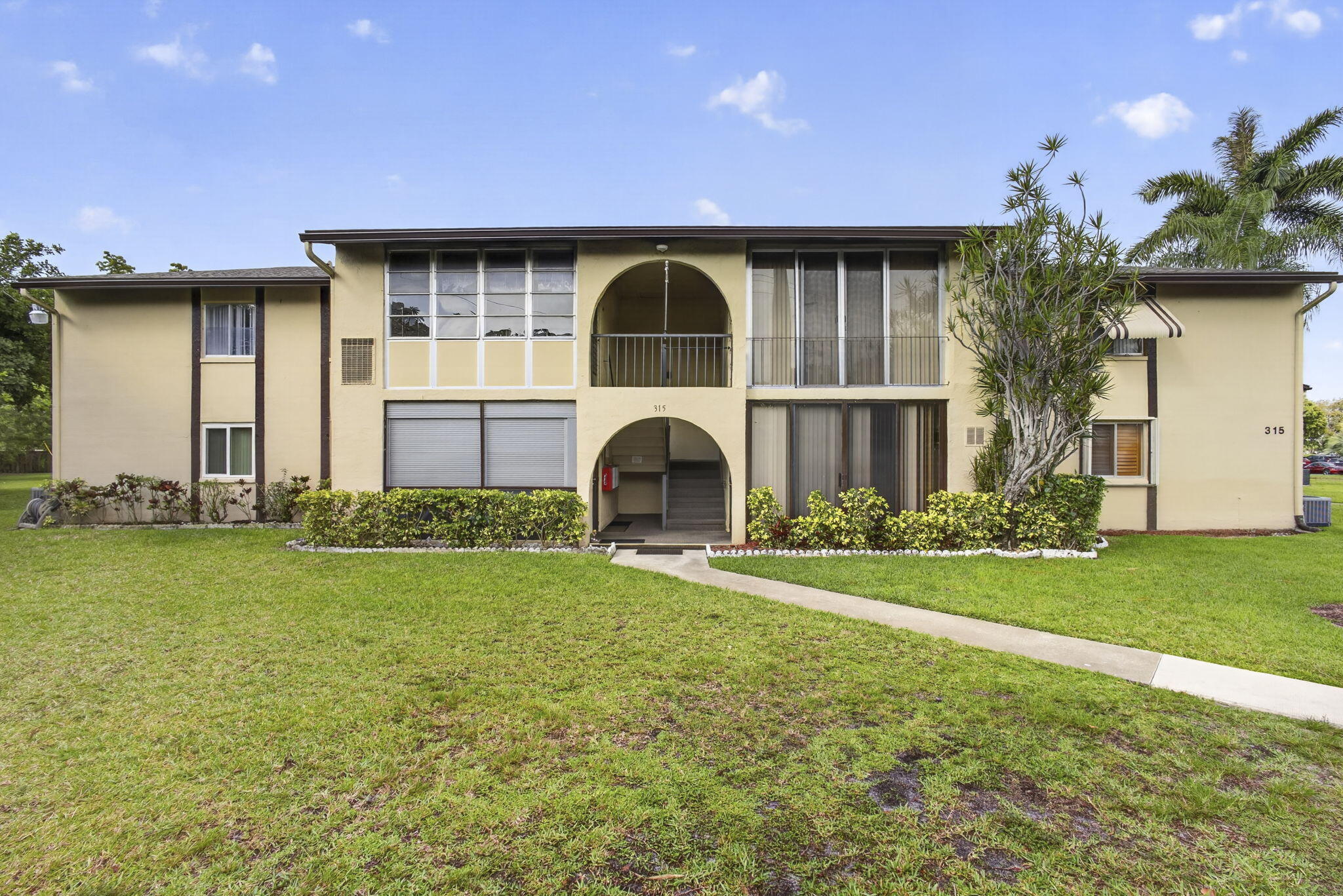 PINE RIDGE III CONDO - Residential