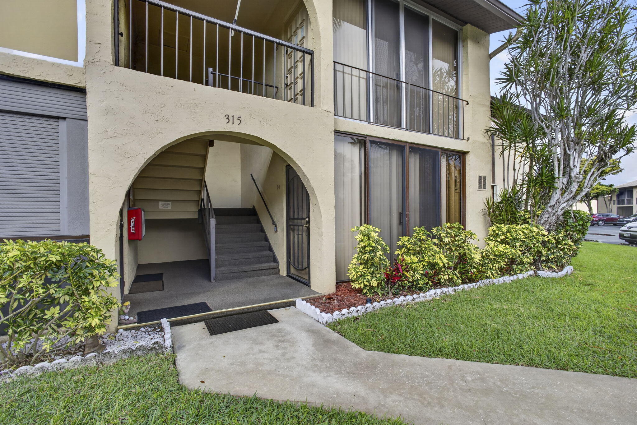 PINE RIDGE III CONDO - Residential