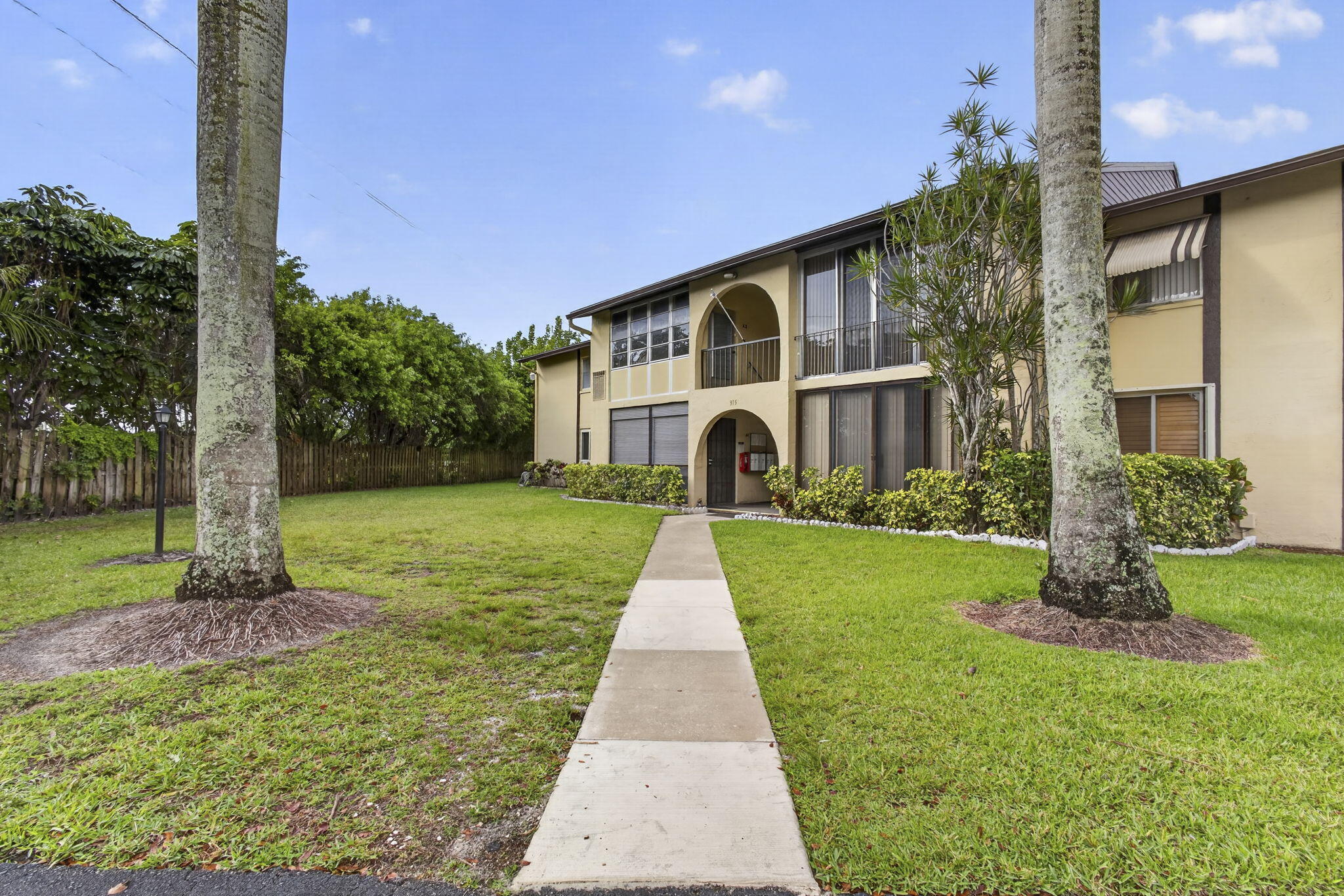 PINE RIDGE III CONDO - Residential