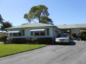 Country Mnr Cond 1,2,3,4, - Residential Lease