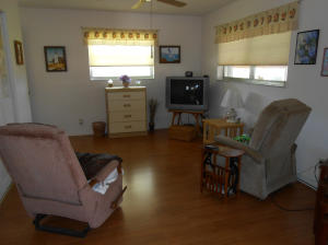 Country Mnr Cond 1,2,3,4, - Residential Lease