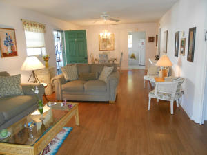 Country Mnr Cond 1,2,3,4, - Residential Lease