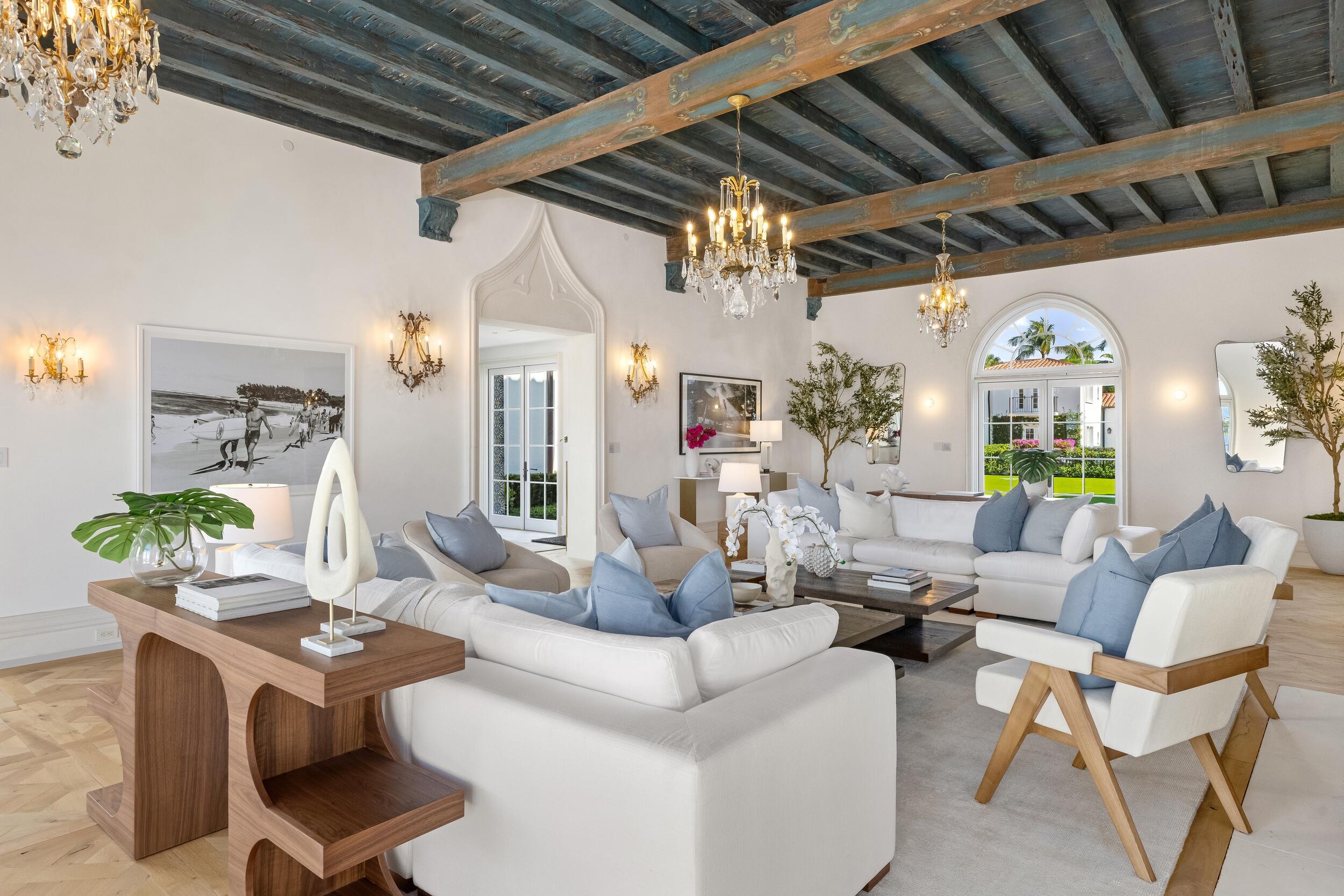 Lima Addition - Residential