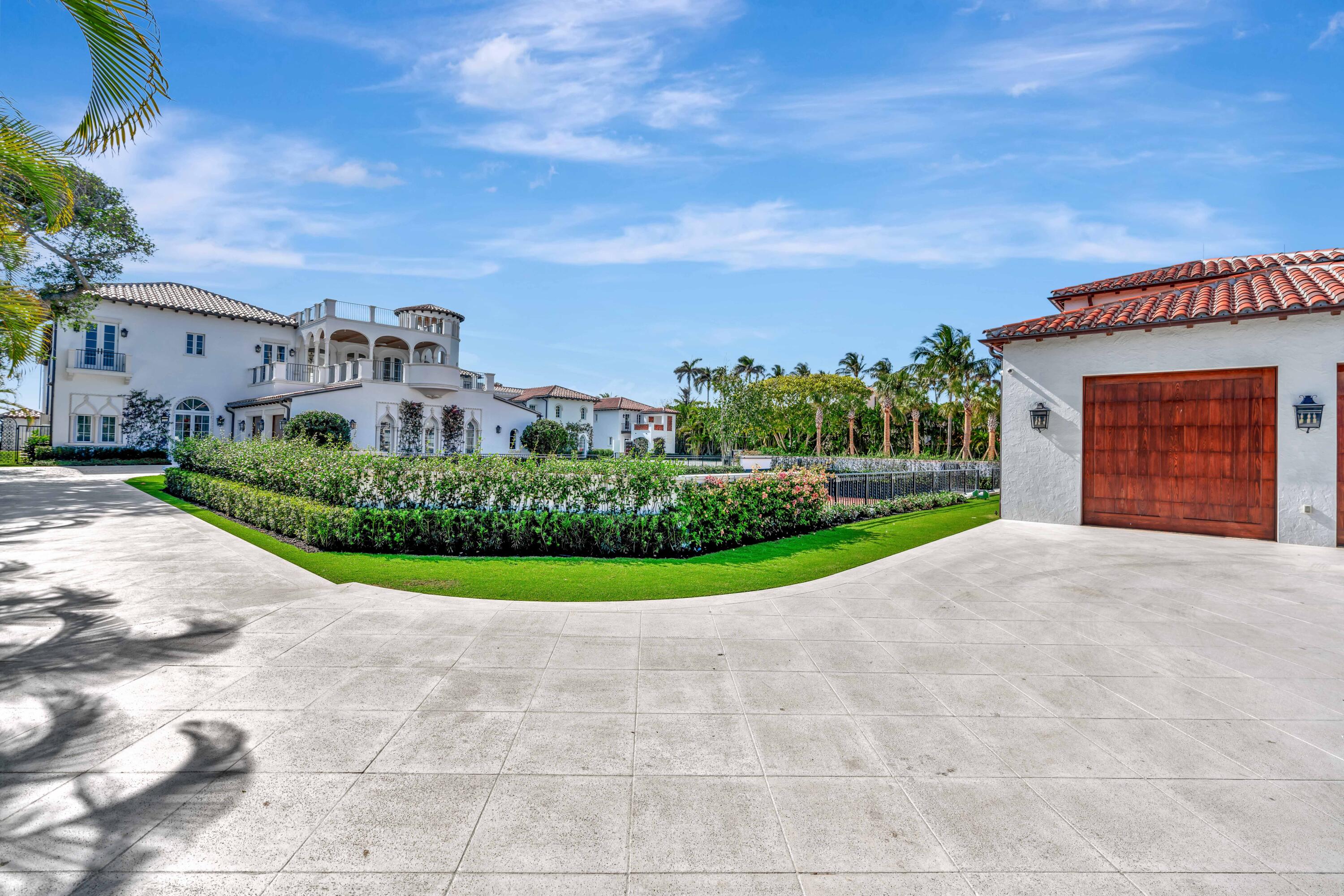 Lima Addition - Residential