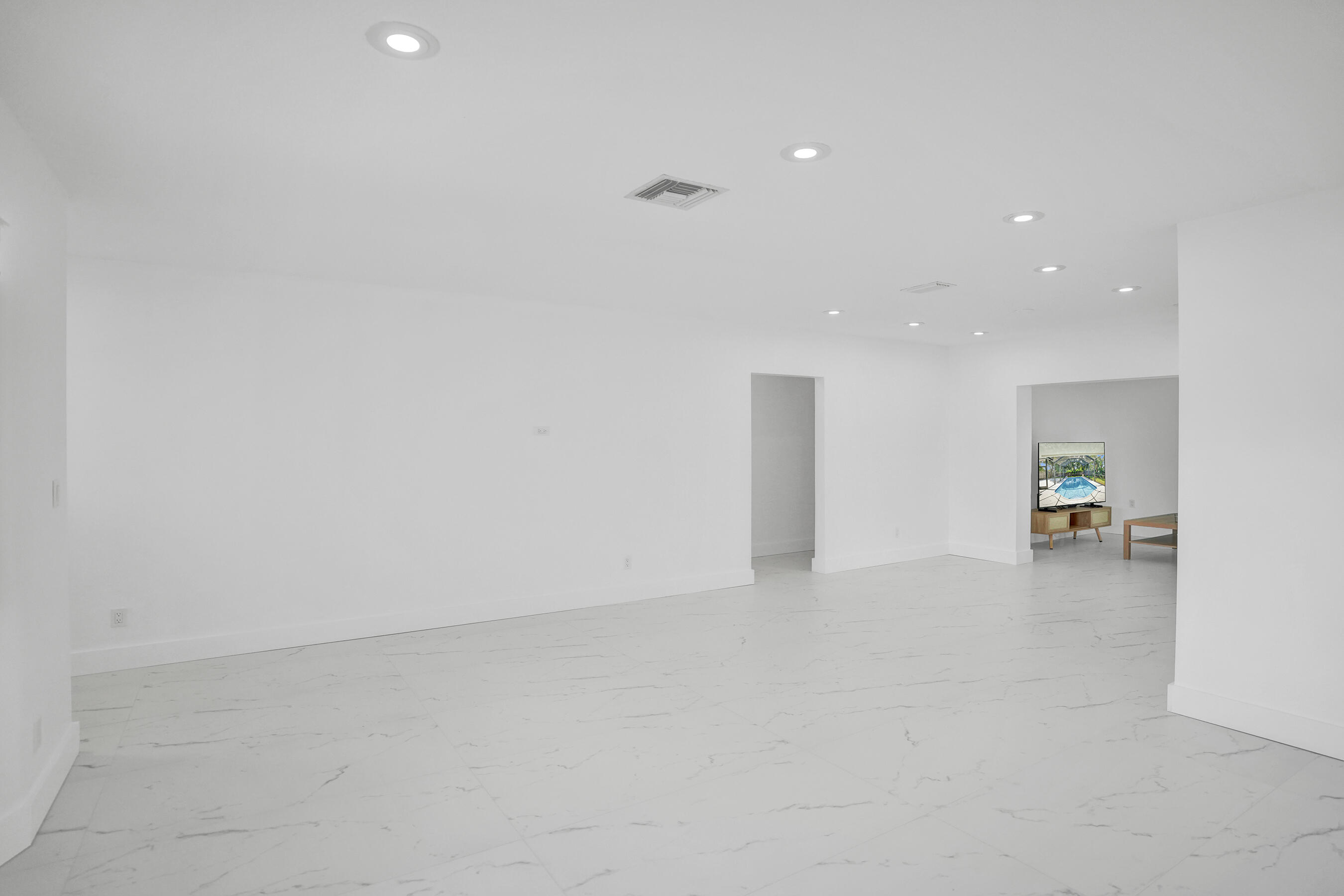 HOLLYWOOD HILLS AMEN PLAT - Residential