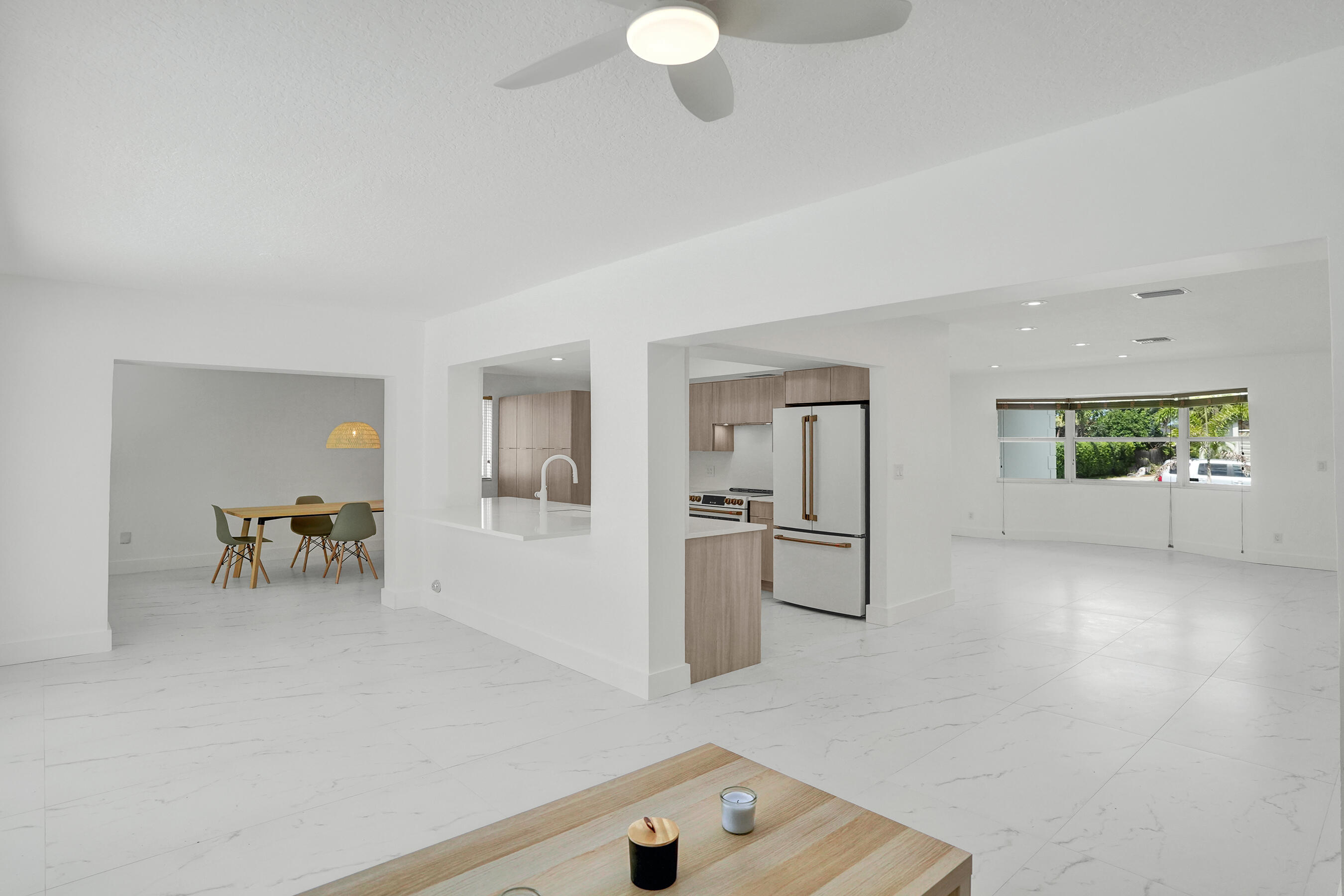 HOLLYWOOD HILLS AMEN PLAT - Residential