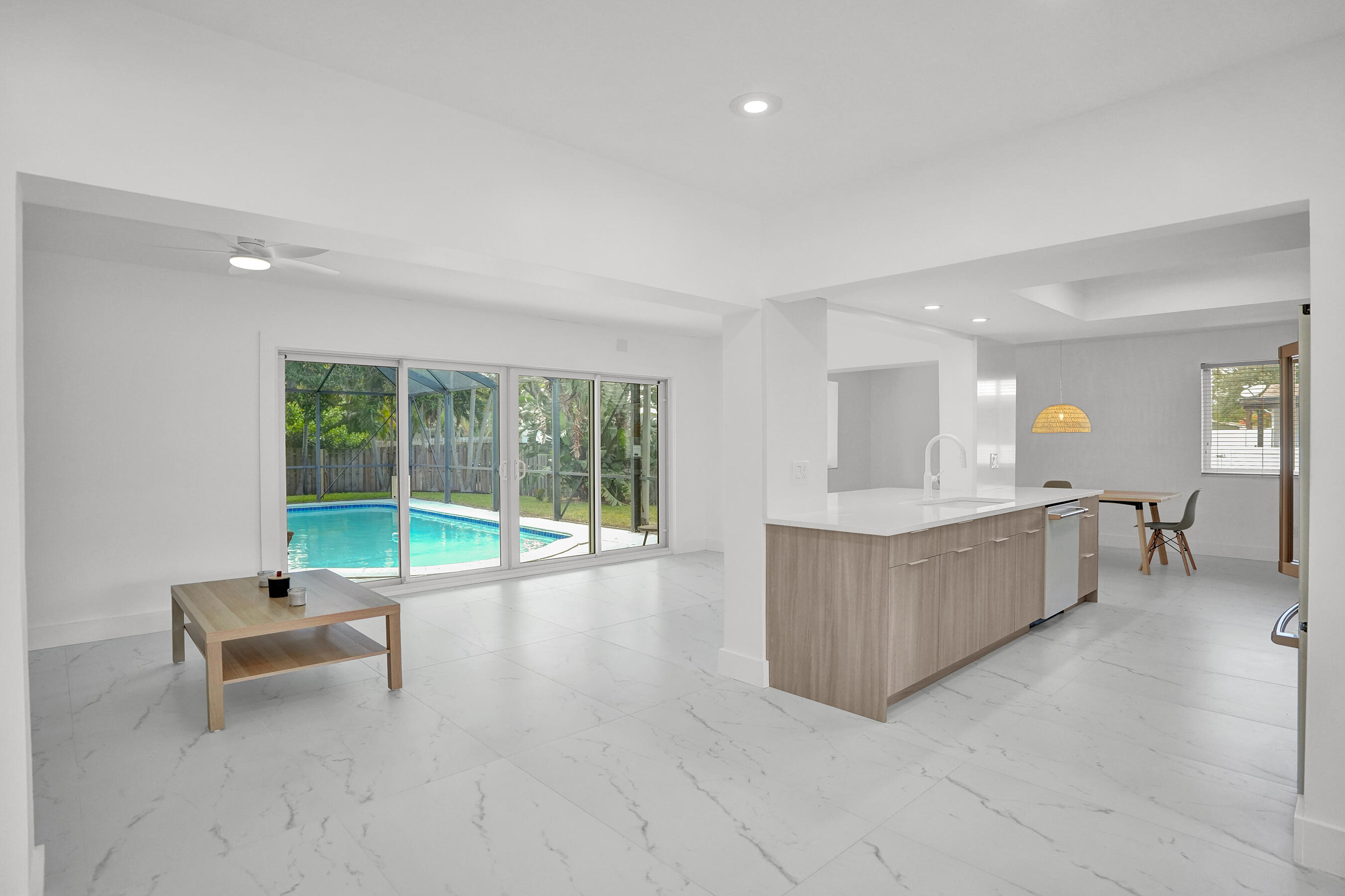 HOLLYWOOD HILLS AMEN PLAT - Residential