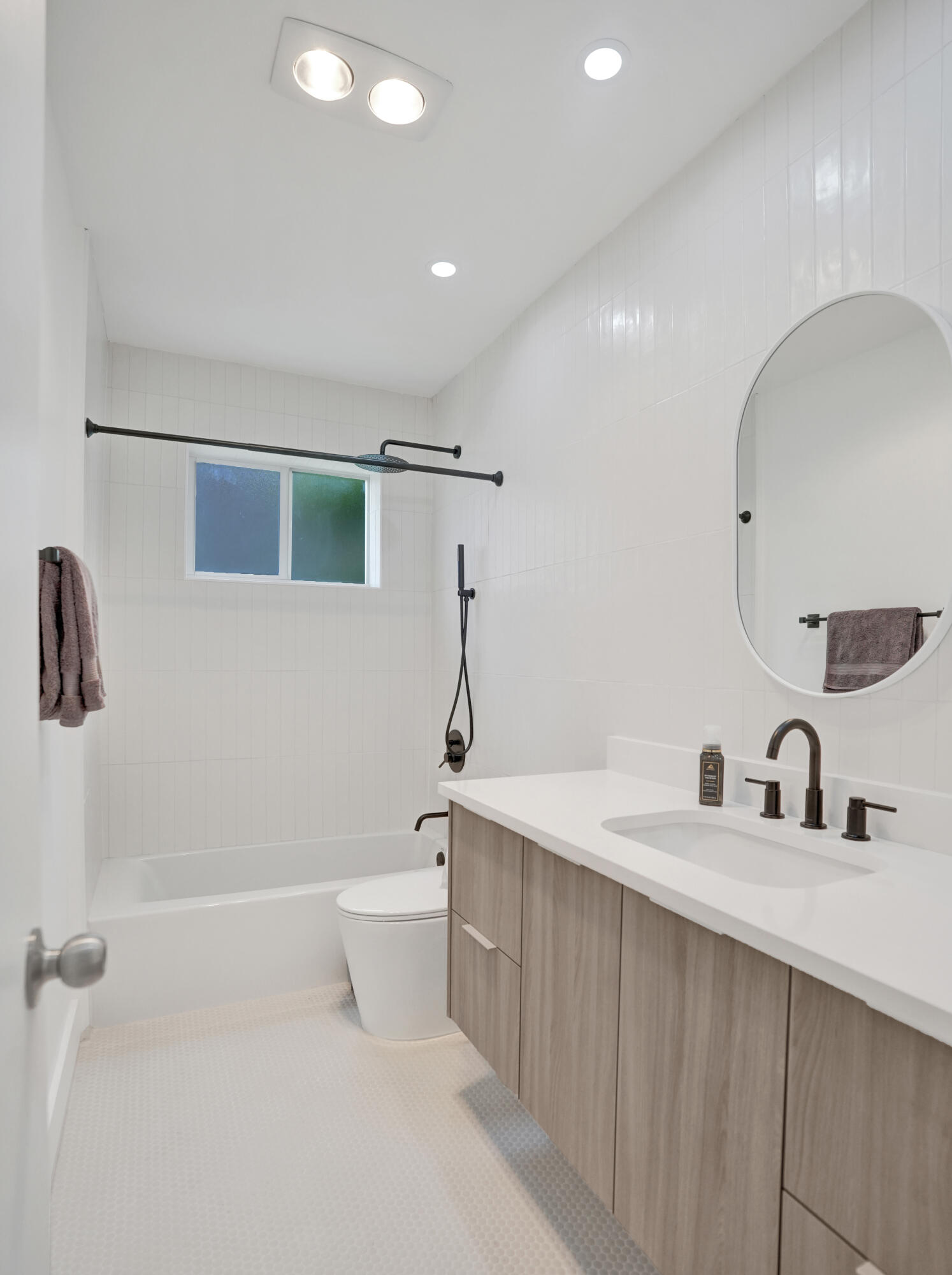 HOLLYWOOD HILLS AMEN PLAT - Residential