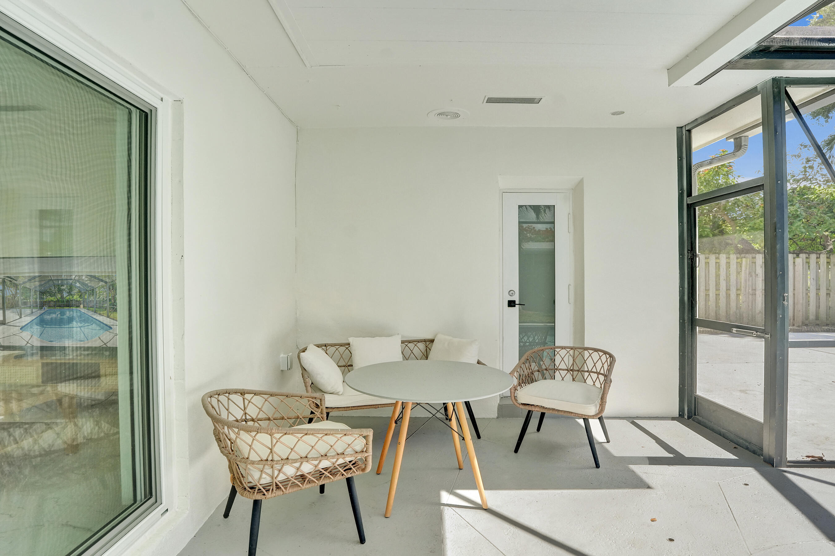 HOLLYWOOD HILLS AMEN PLAT - Residential