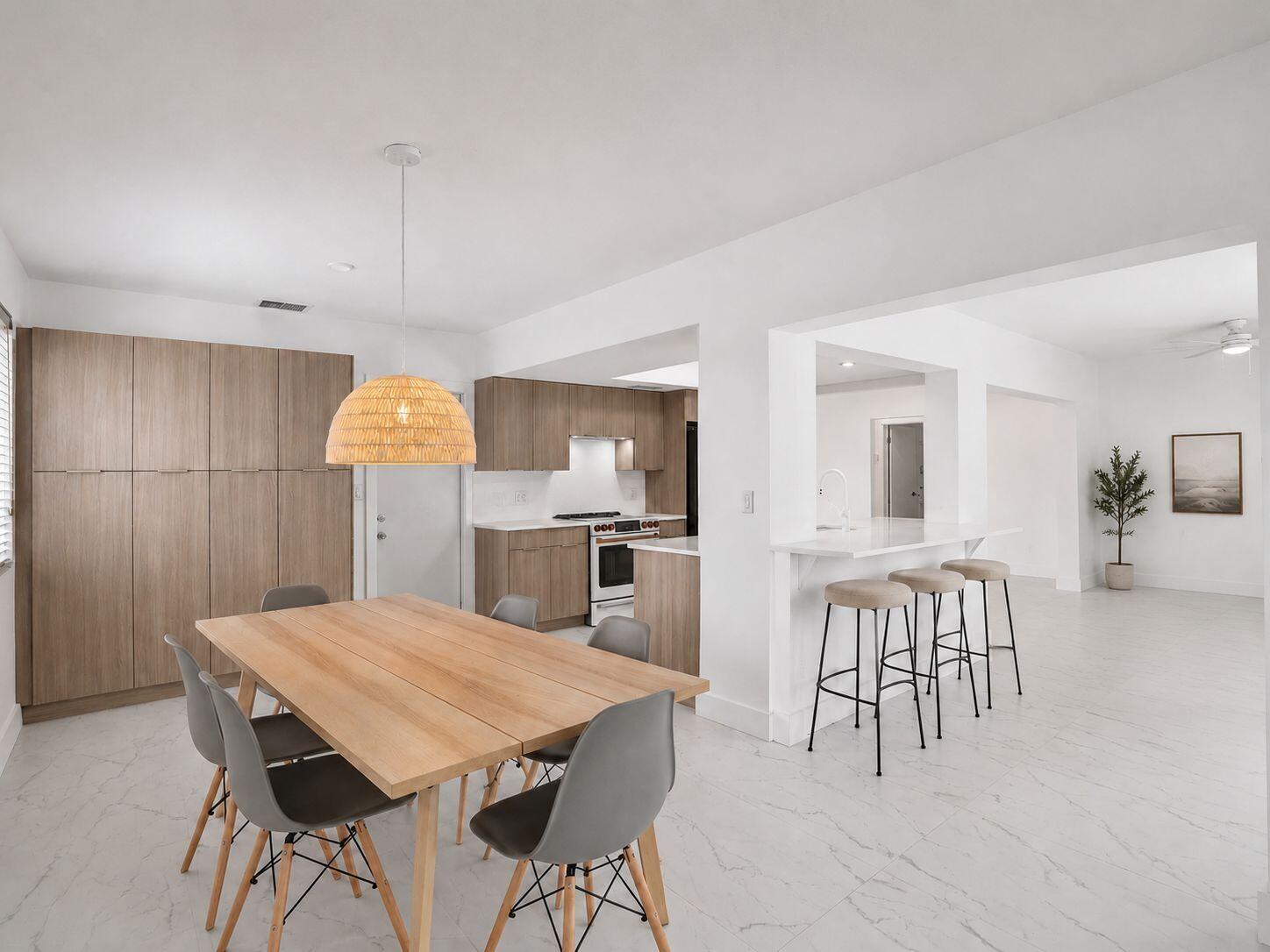 HOLLYWOOD HILLS AMEN PLAT - Residential