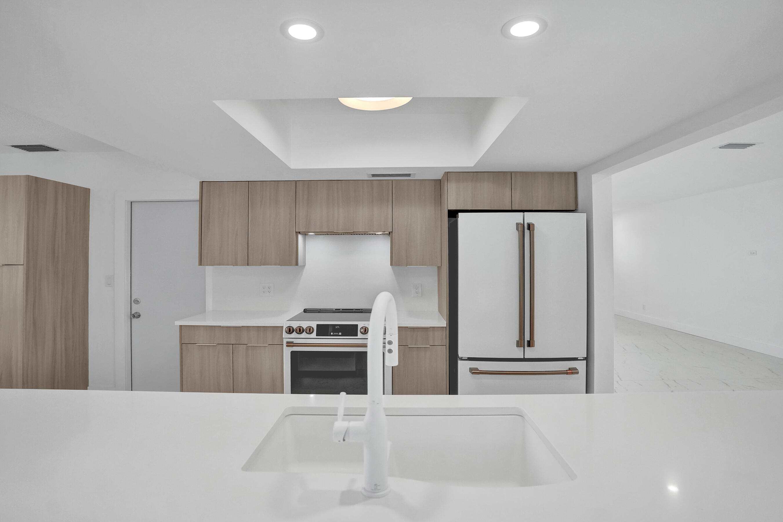 HOLLYWOOD HILLS AMEN PLAT - Residential