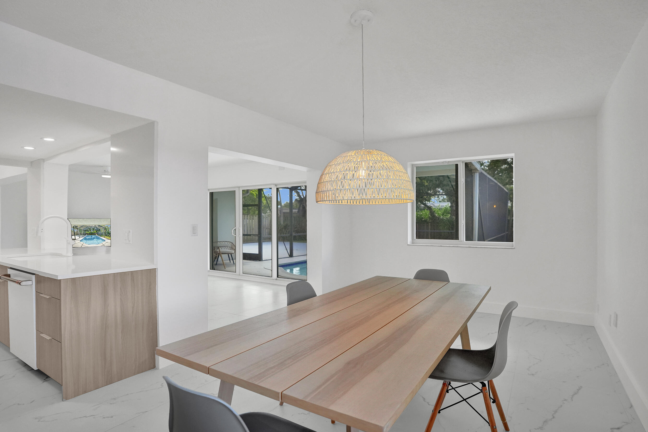 HOLLYWOOD HILLS AMEN PLAT - Residential