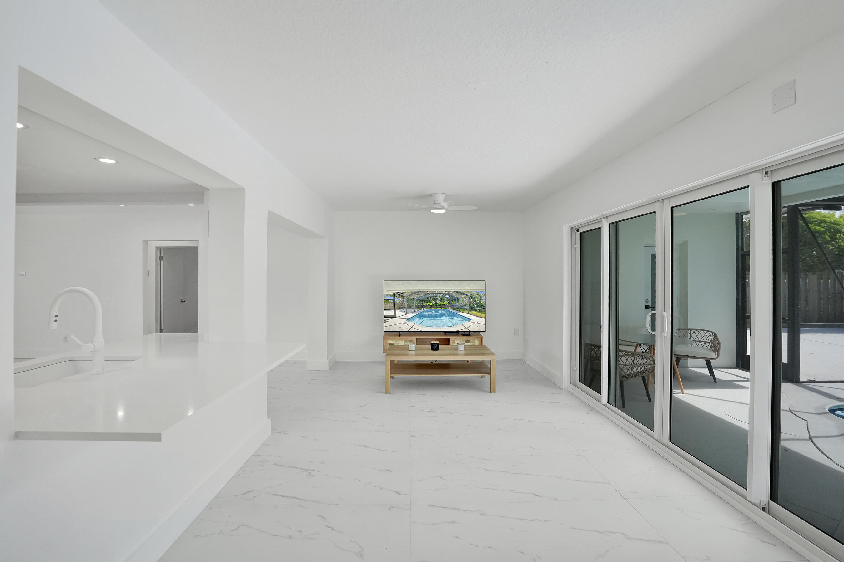 HOLLYWOOD HILLS AMEN PLAT - Residential