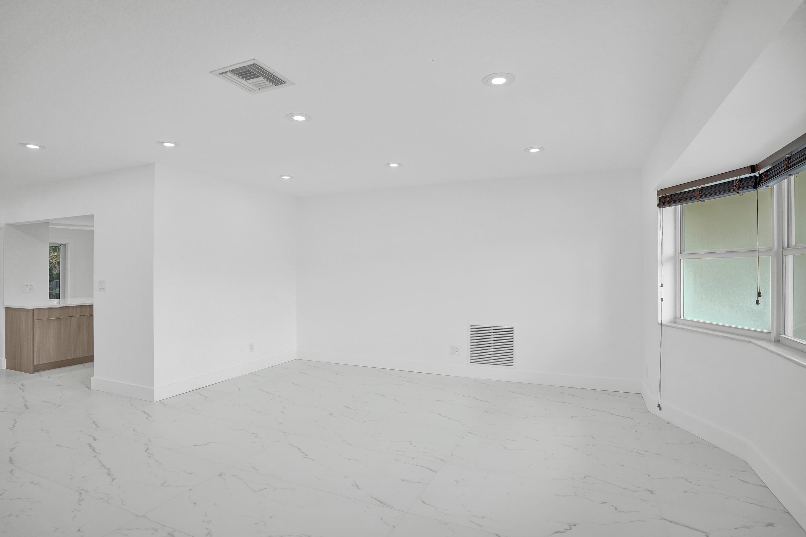 HOLLYWOOD HILLS AMEN PLAT - Residential