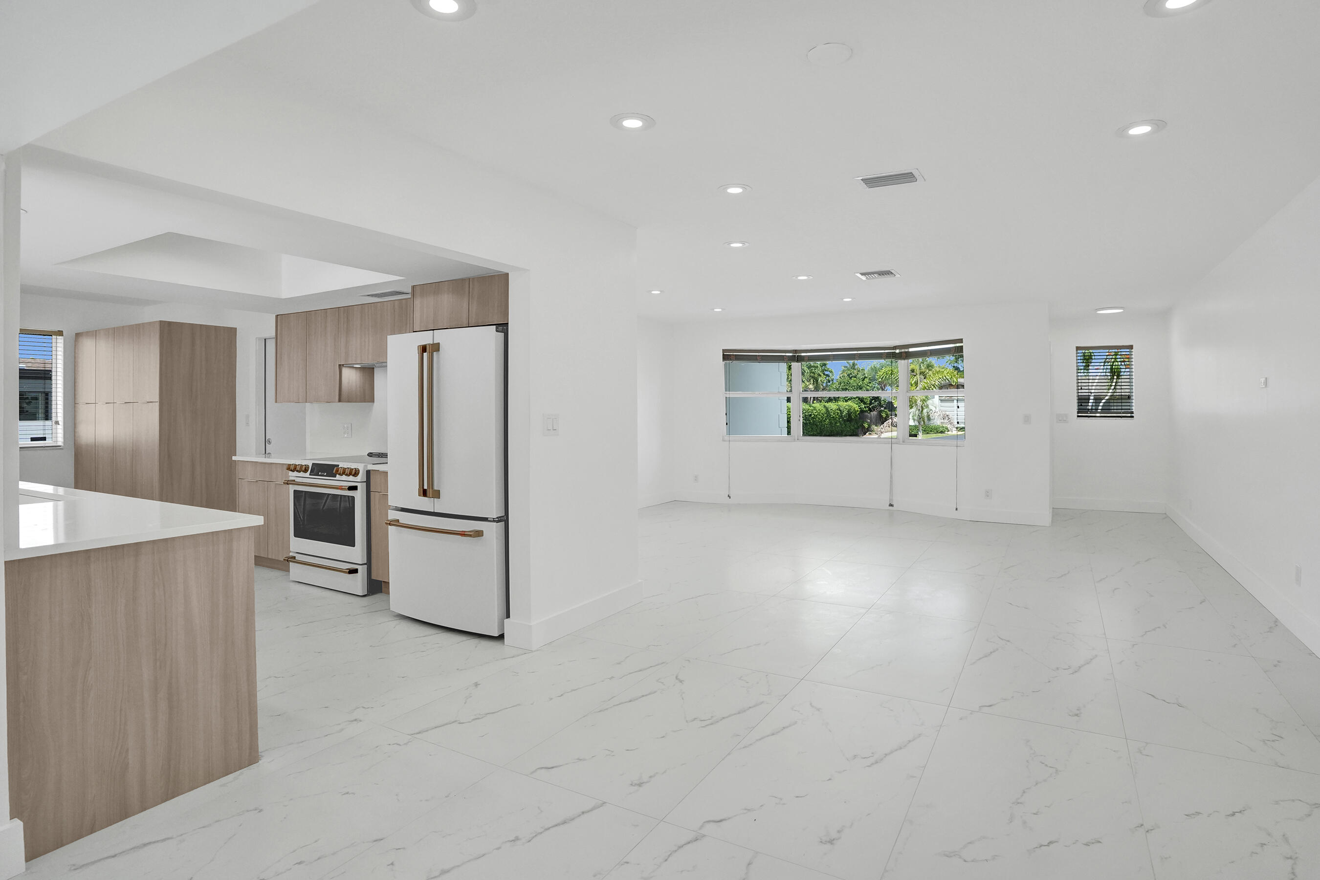 HOLLYWOOD HILLS AMEN PLAT - Residential