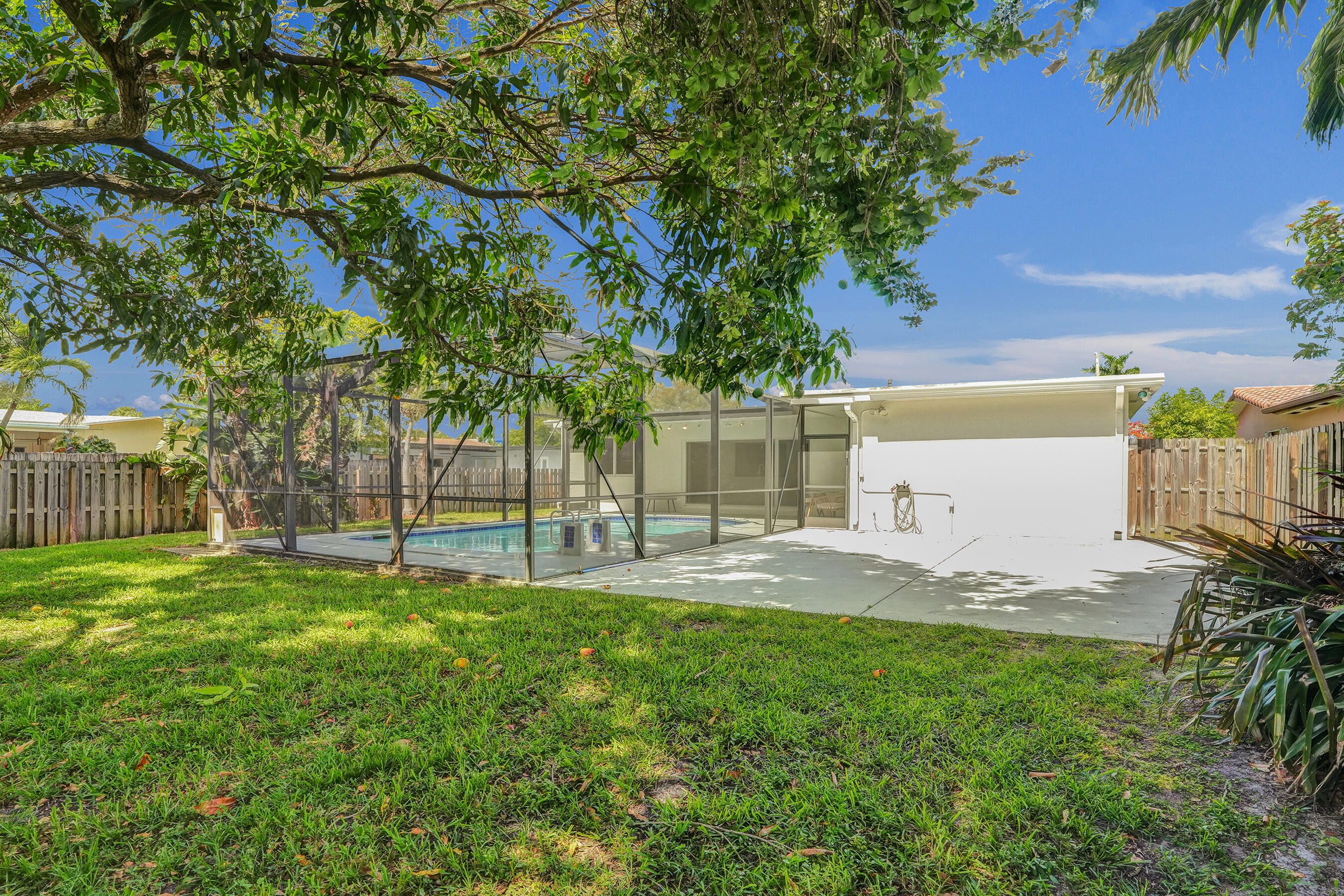 HOLLYWOOD HILLS AMEN PLAT - Residential
