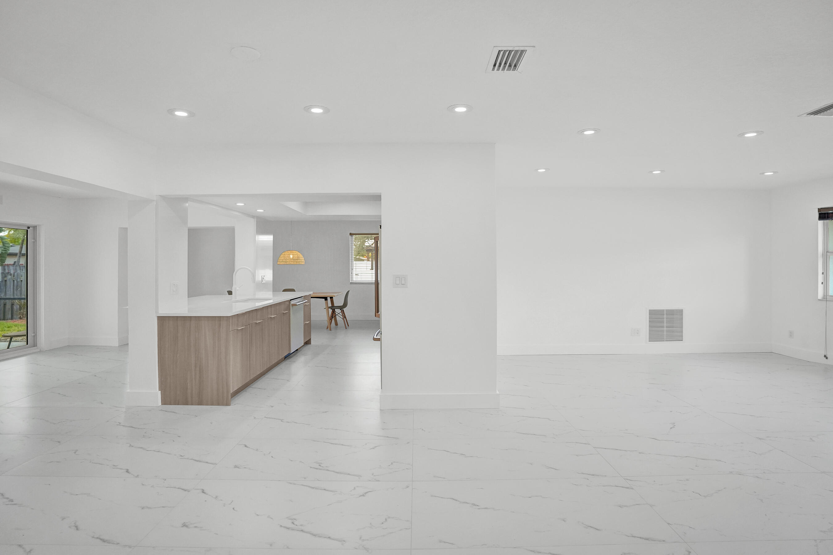 HOLLYWOOD HILLS AMEN PLAT - Residential