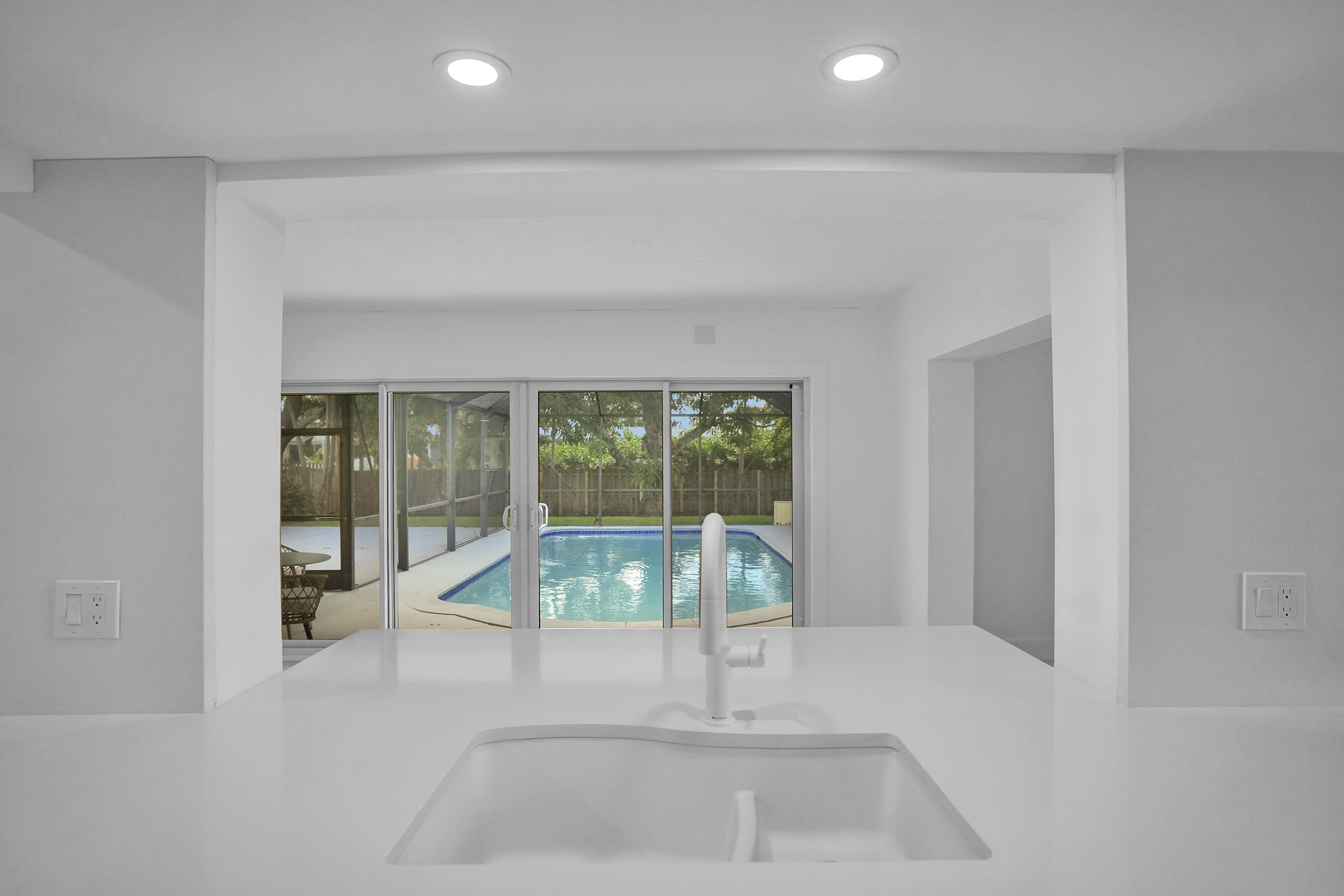HOLLYWOOD HILLS AMEN PLAT - Residential