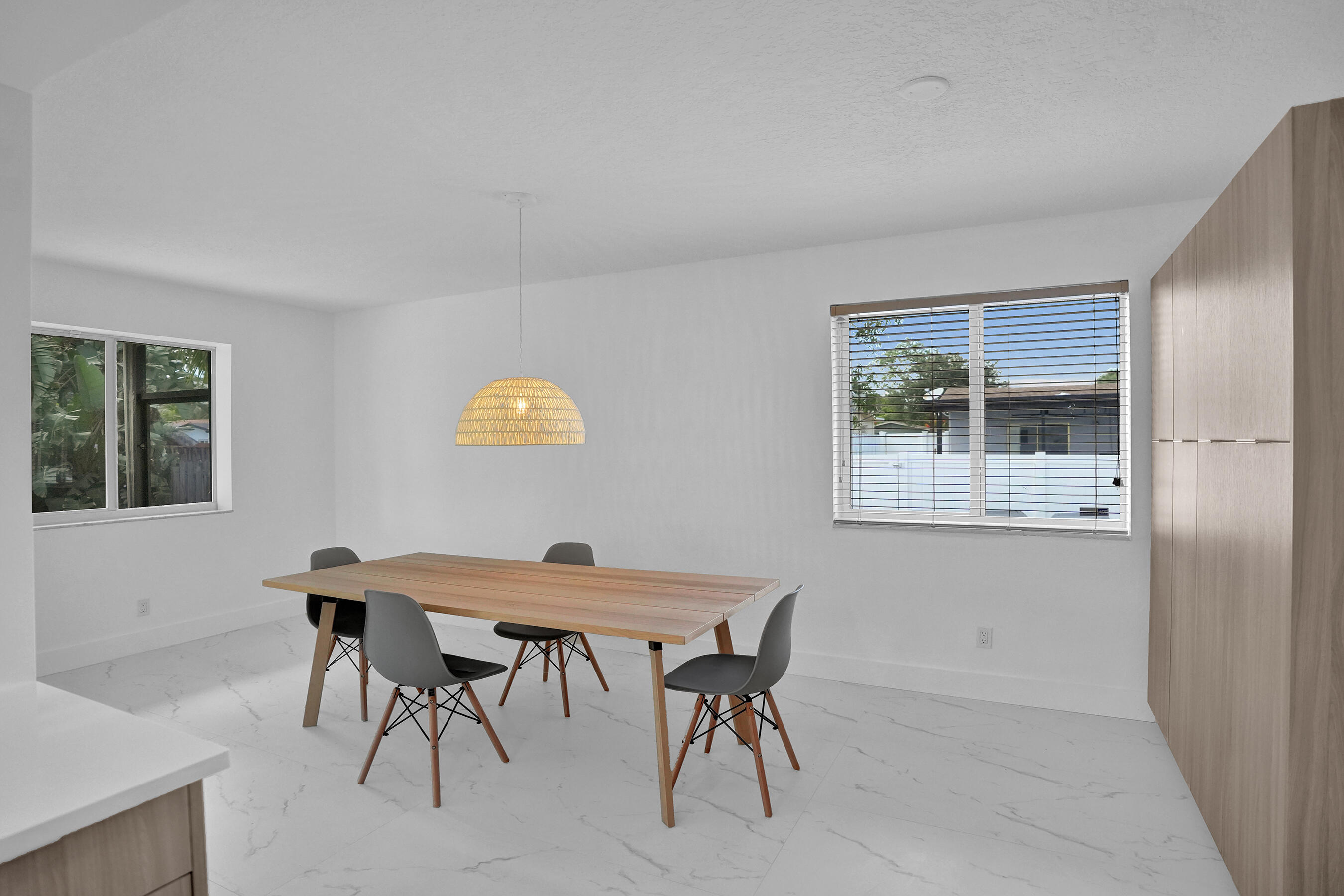 HOLLYWOOD HILLS AMEN PLAT - Residential