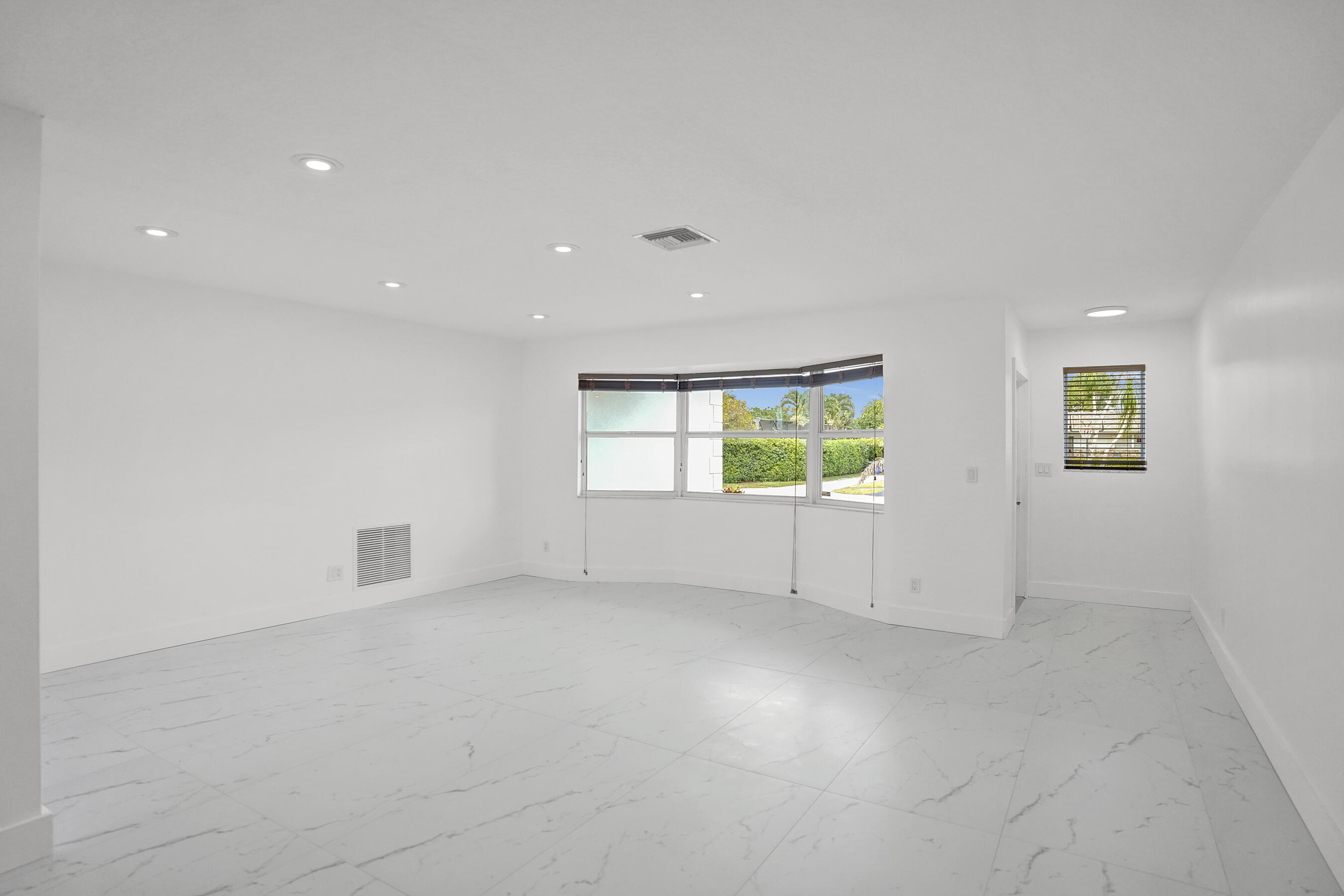 HOLLYWOOD HILLS AMEN PLAT - Residential