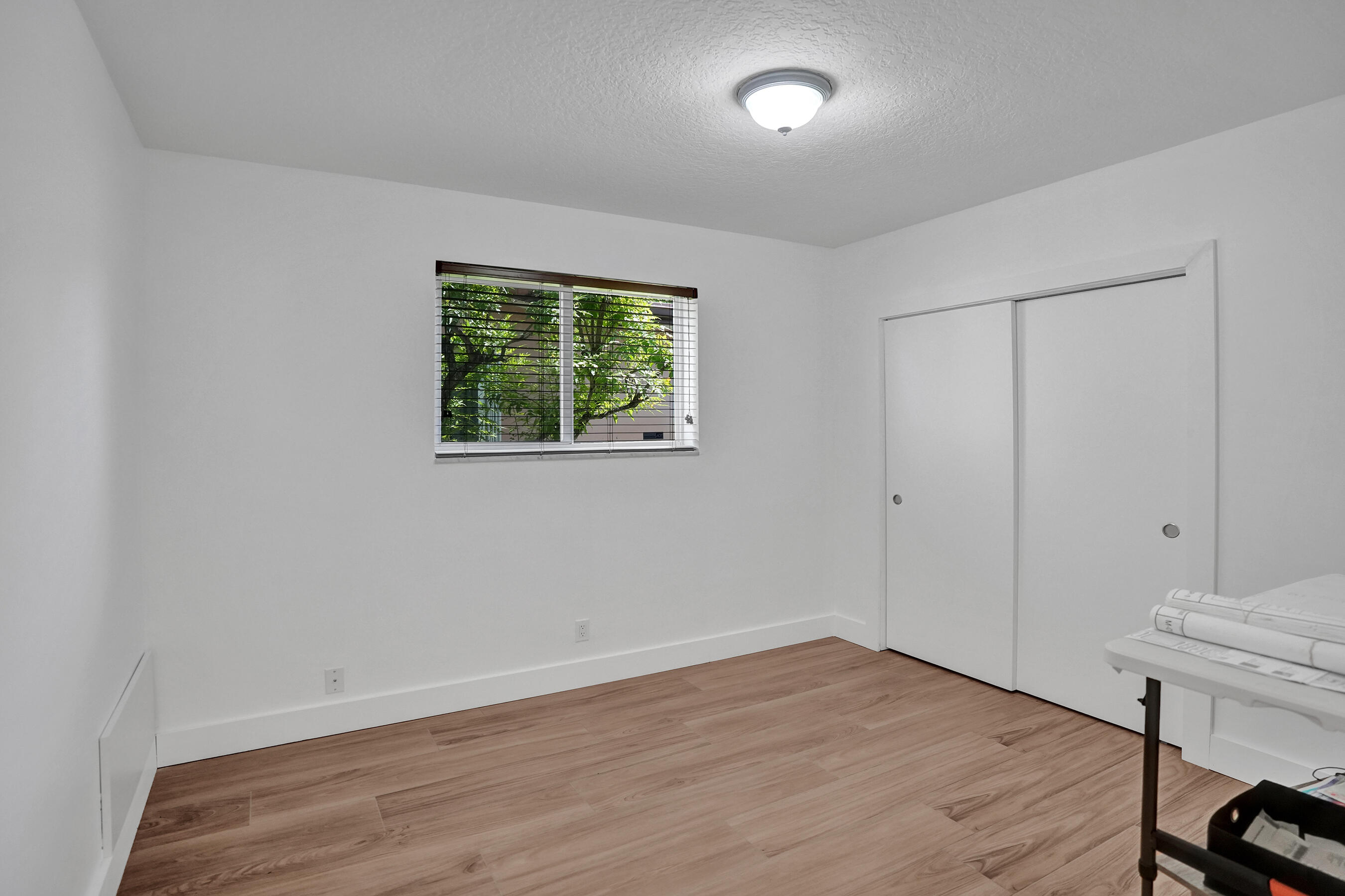 HOLLYWOOD HILLS AMEN PLAT - Residential