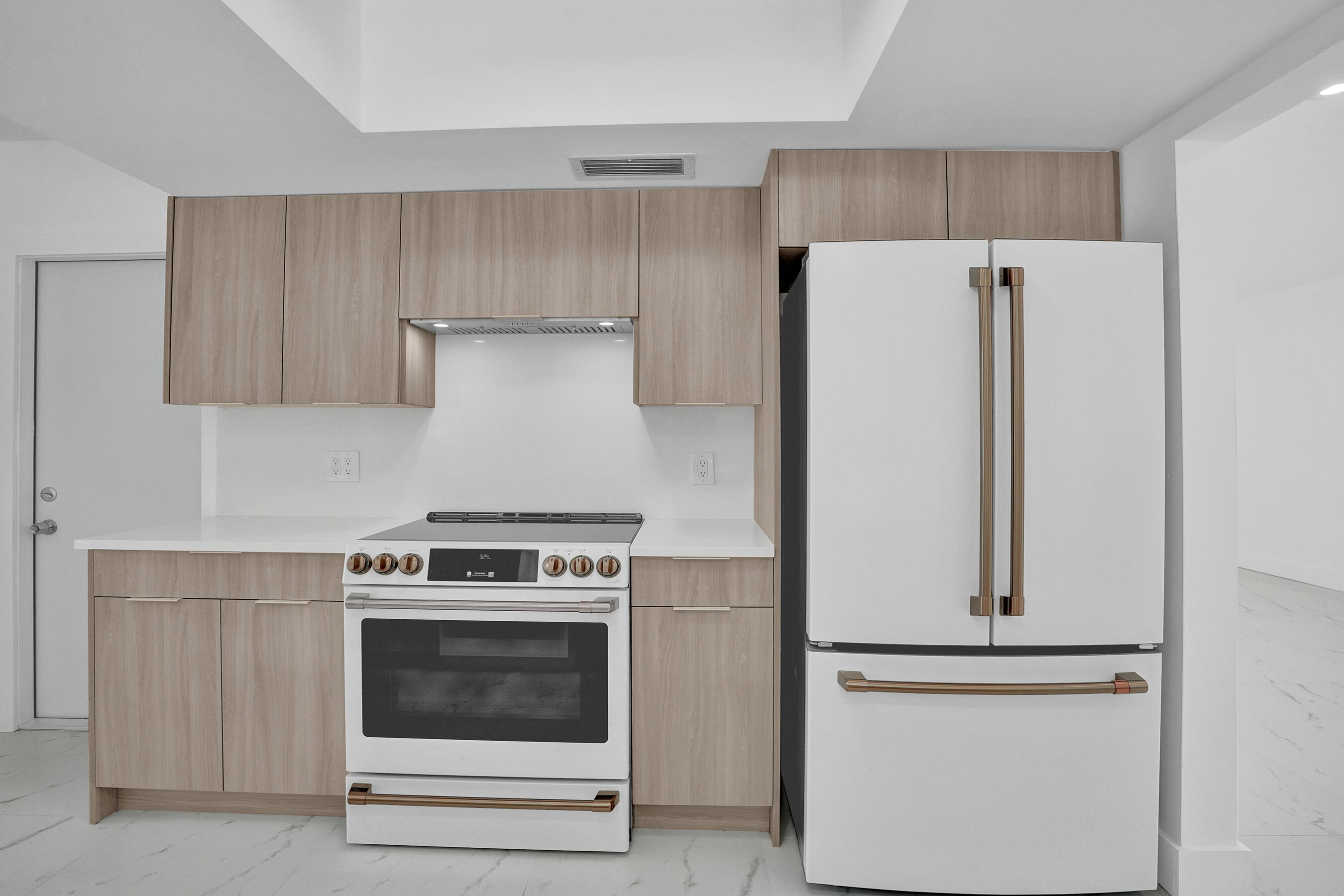 HOLLYWOOD HILLS AMEN PLAT - Residential