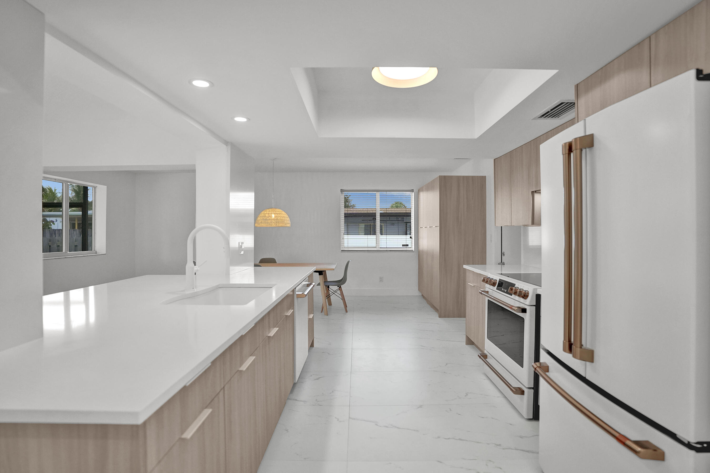 HOLLYWOOD HILLS AMEN PLAT - Residential