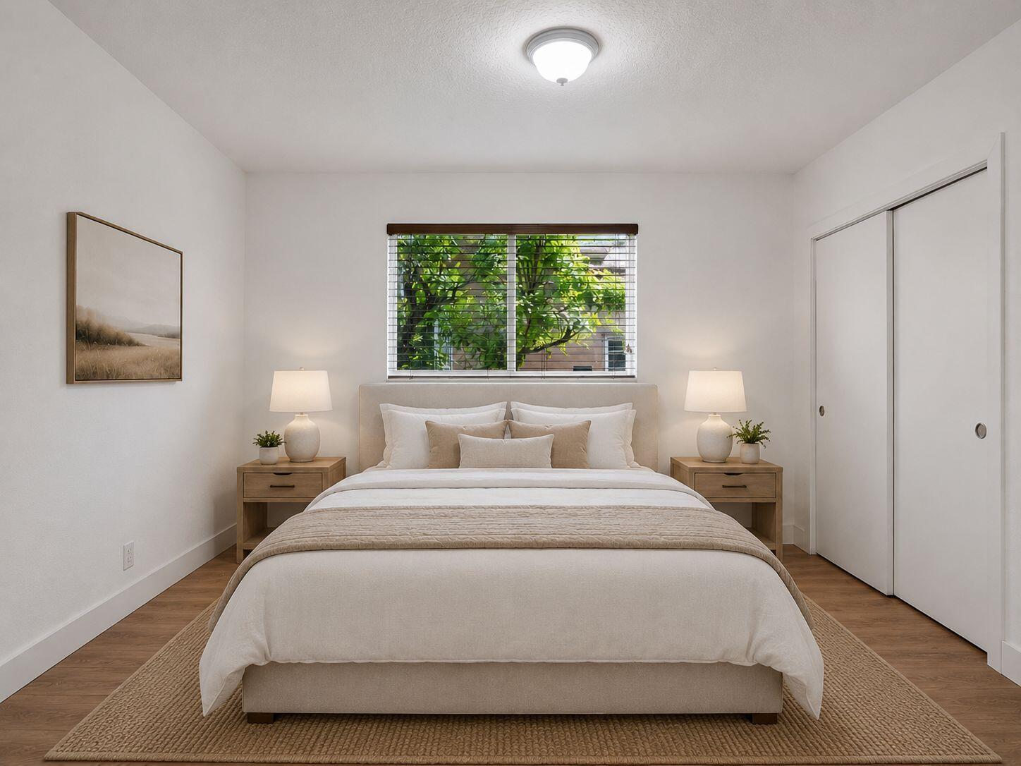 HOLLYWOOD HILLS AMEN PLAT - Residential